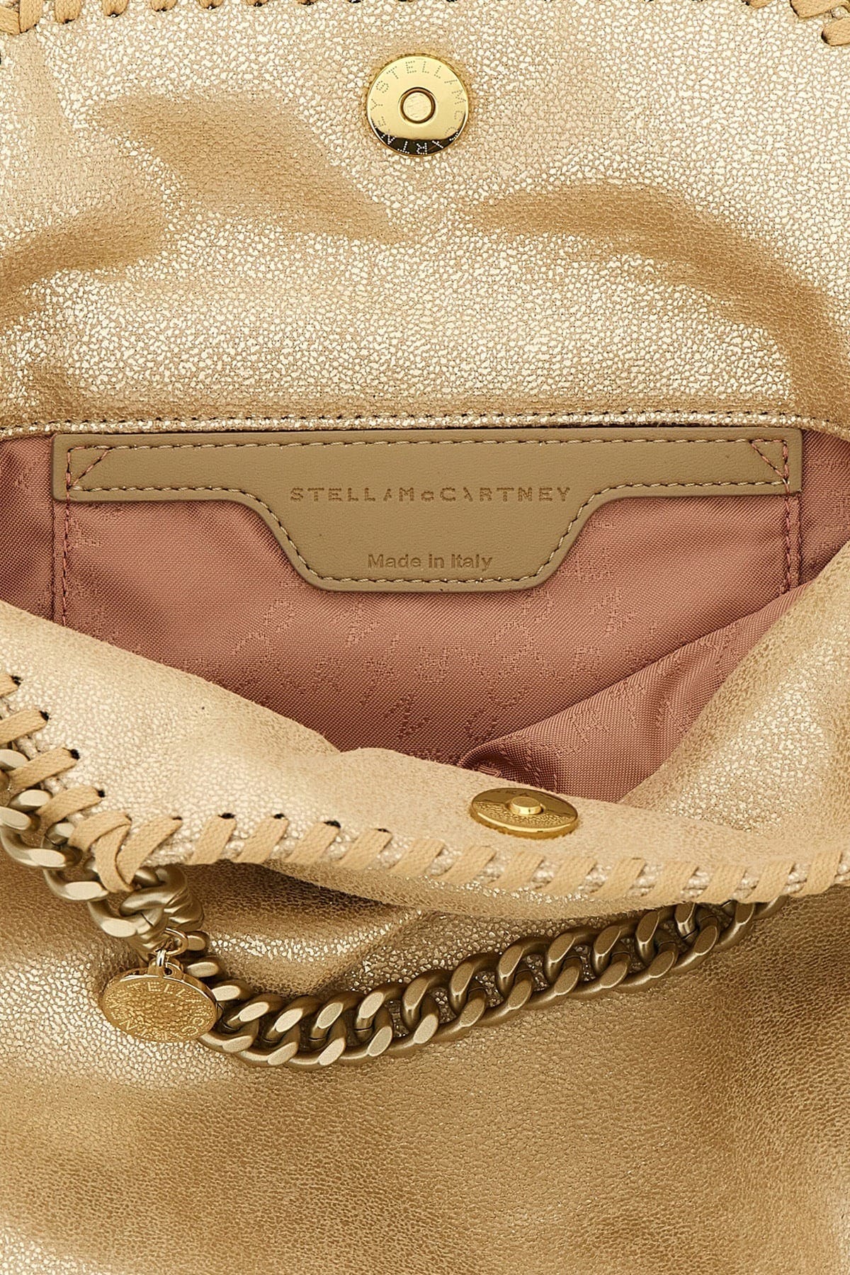 Stella McCartney Stella McCartney Falabella Mini Handbag