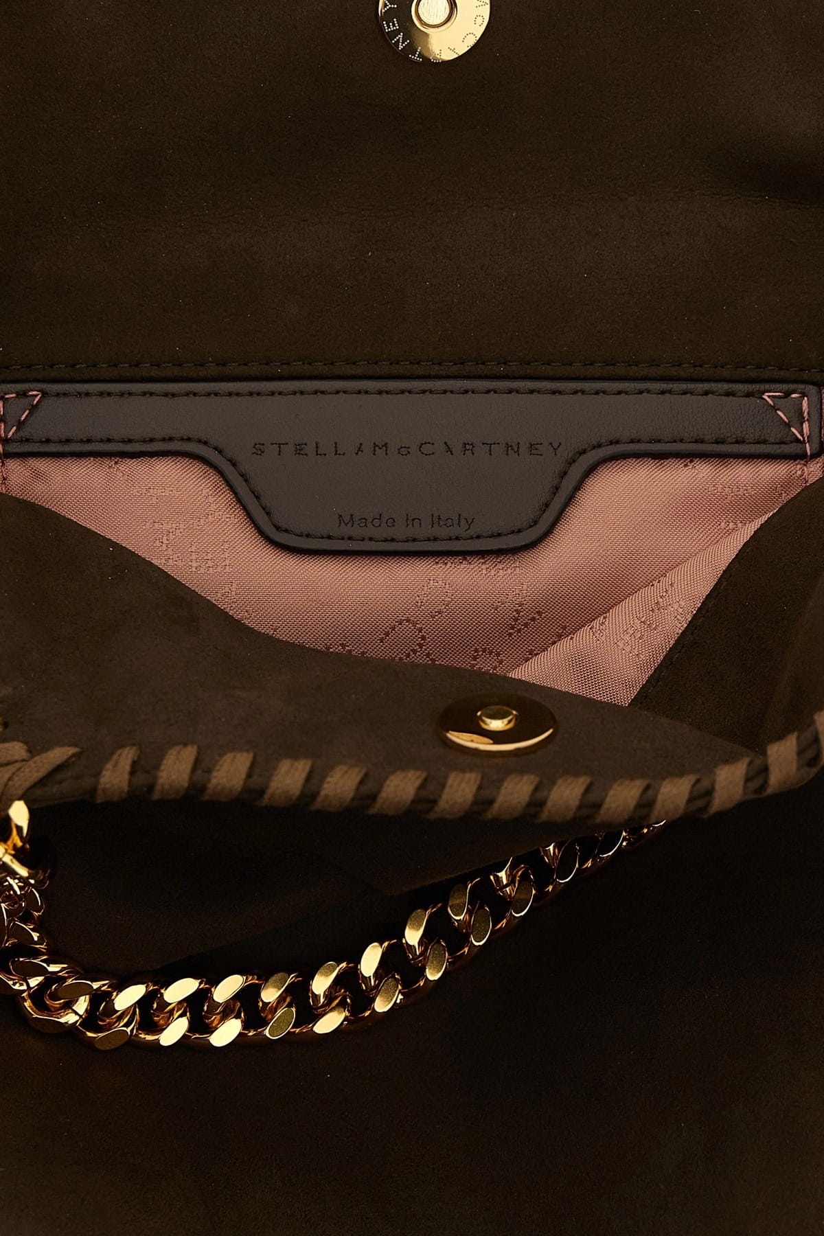Stella McCartney Stella McCartney Falabella Mini Handbag