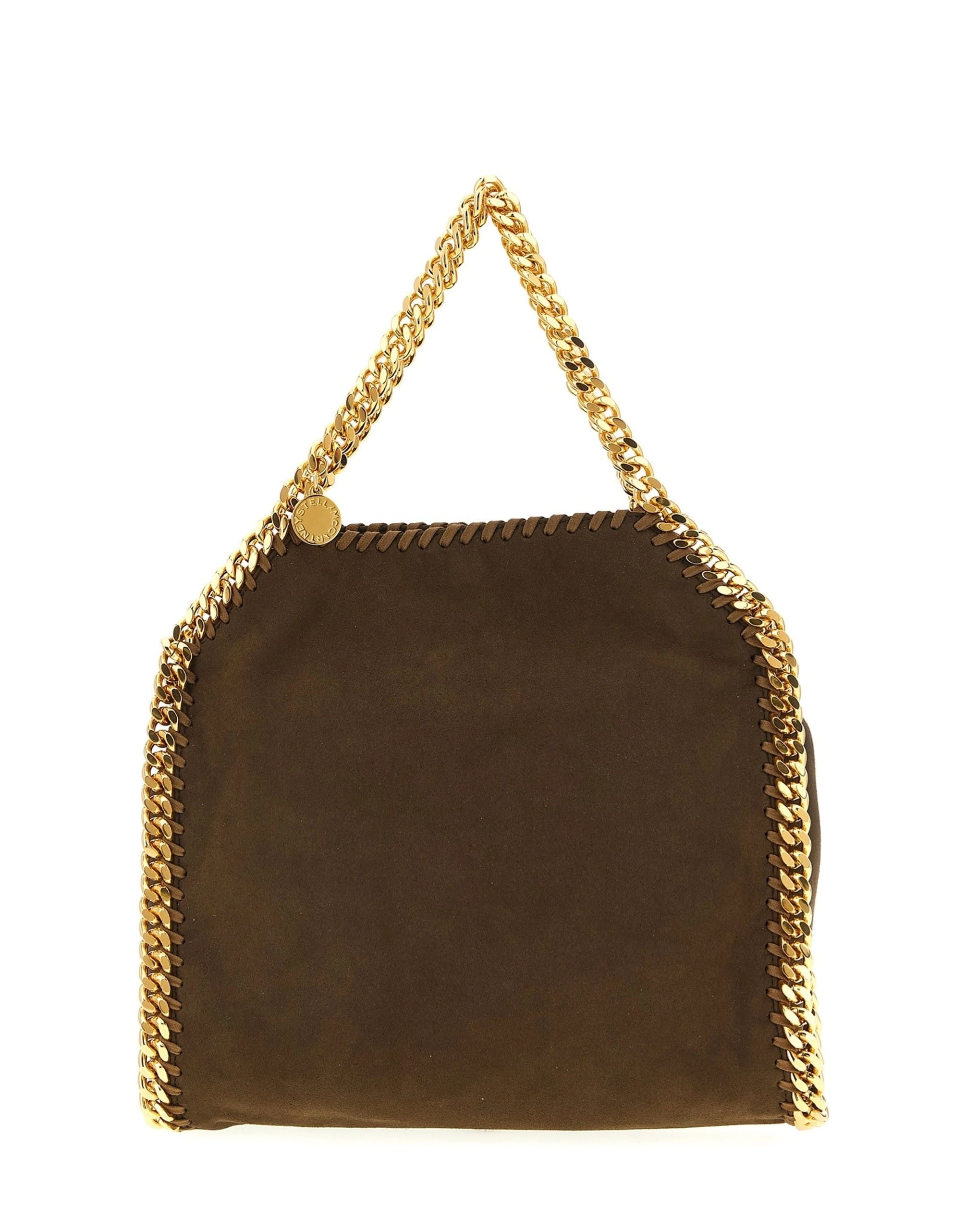 Stella McCartney Stella McCartney Falabella Mini Handbag