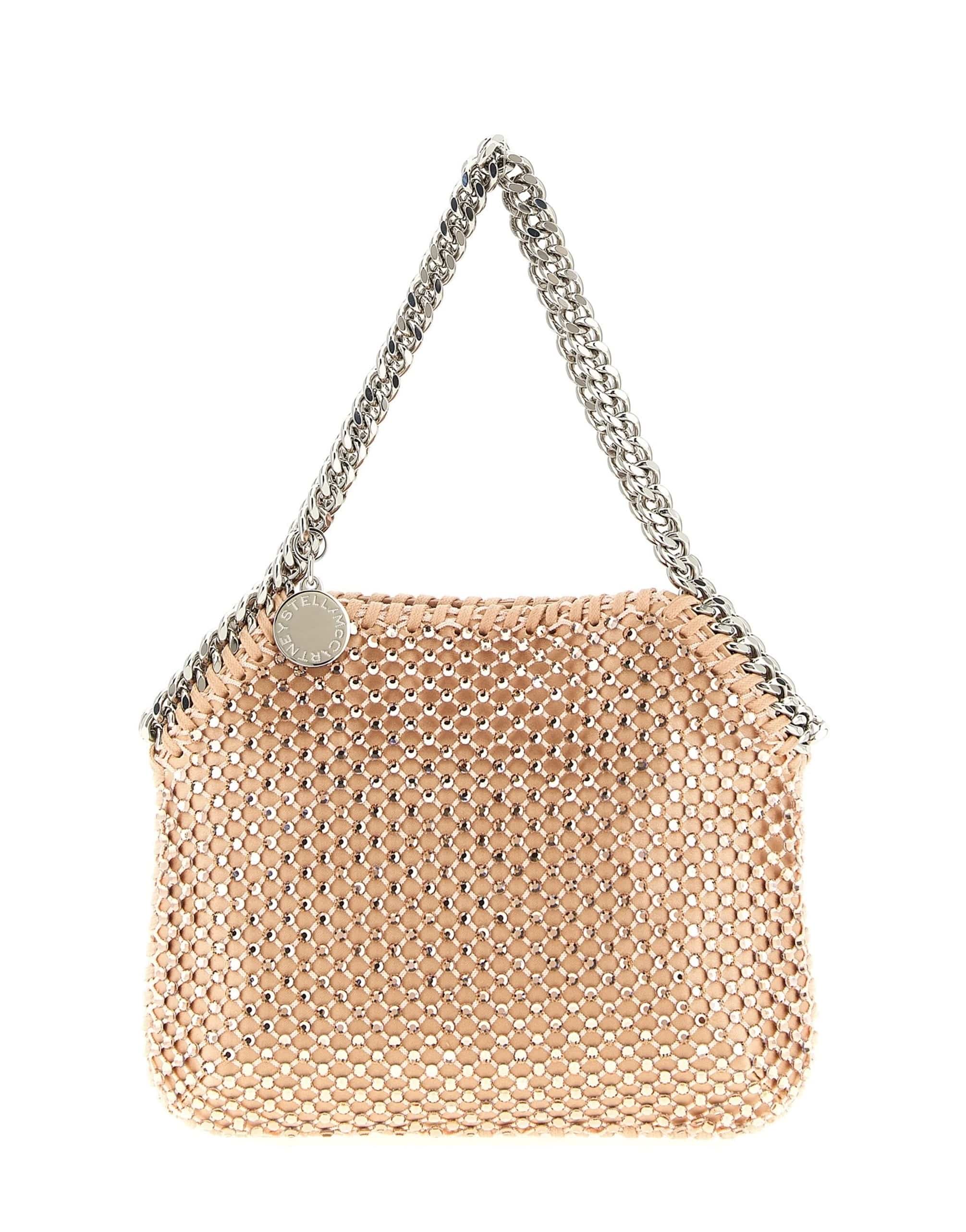 Stella McCartney Stella McCartney Falabella Nano Handbag