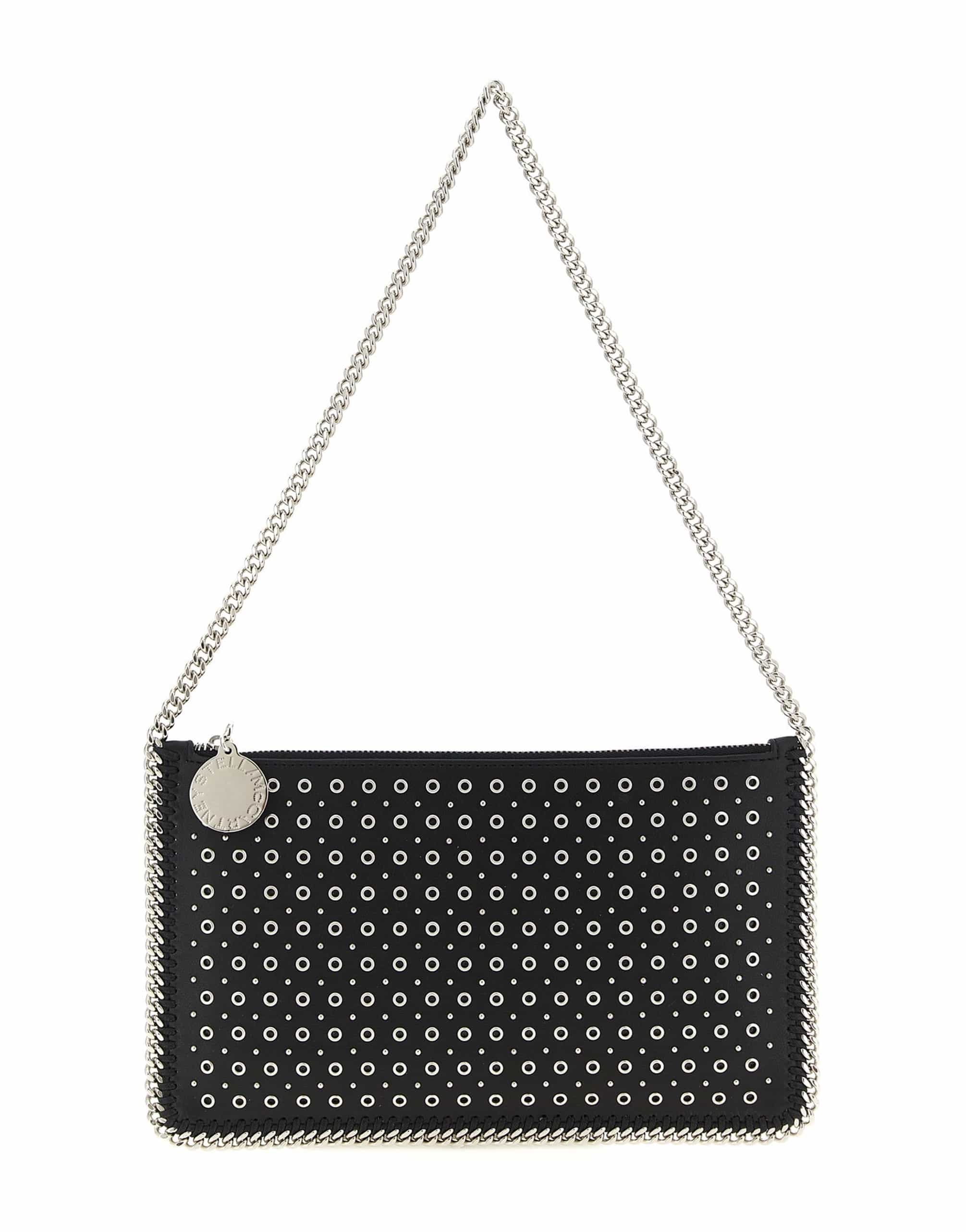 Stella McCartney Stella McCartney Falabella Shoulder Bag