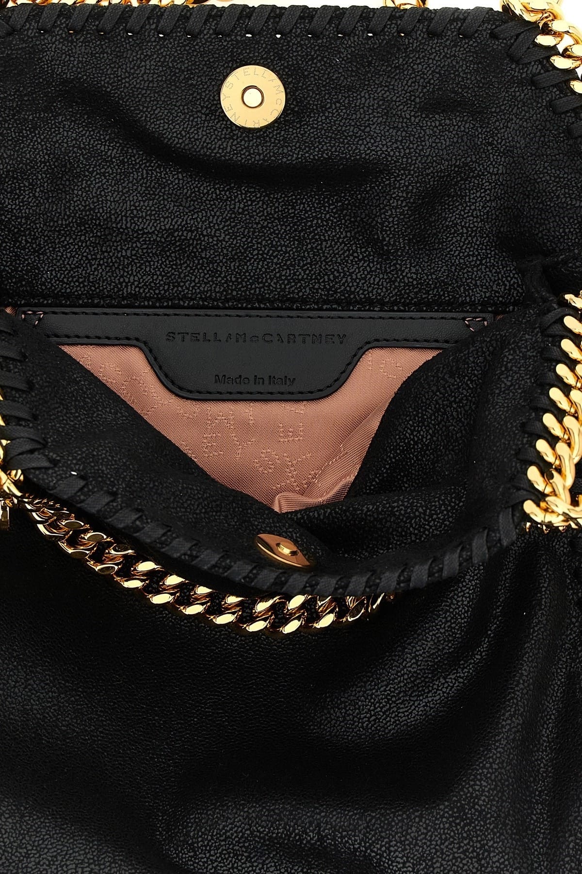 Stella McCartney Stella McCartney Falabella Shoulder Bag