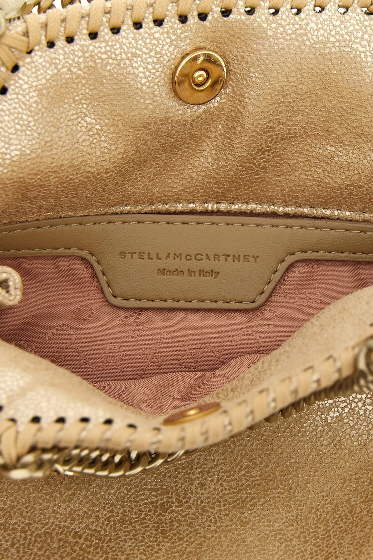Stella McCartney Stella McCartney Falabella Tiny Handbag