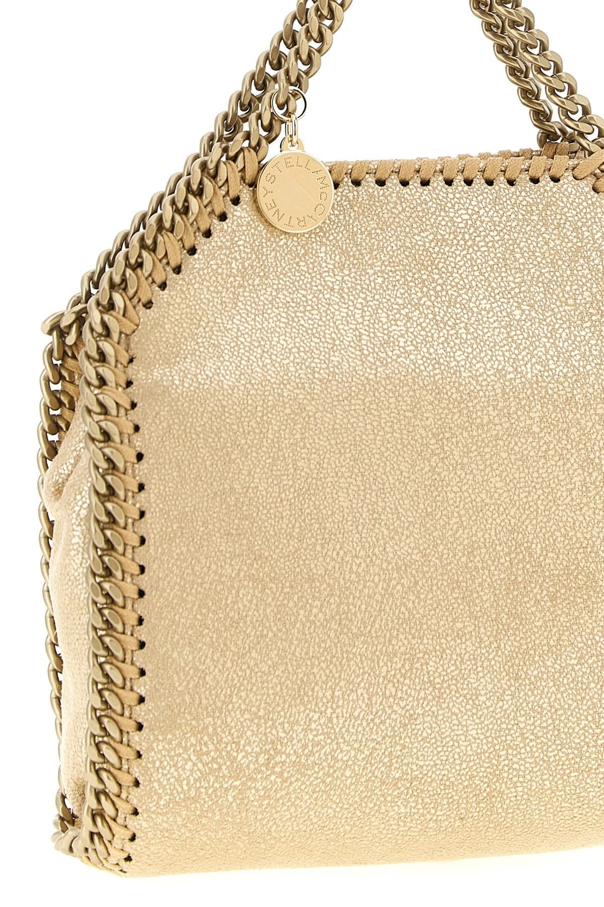 Stella McCartney Stella McCartney Falabella Tiny Handbag