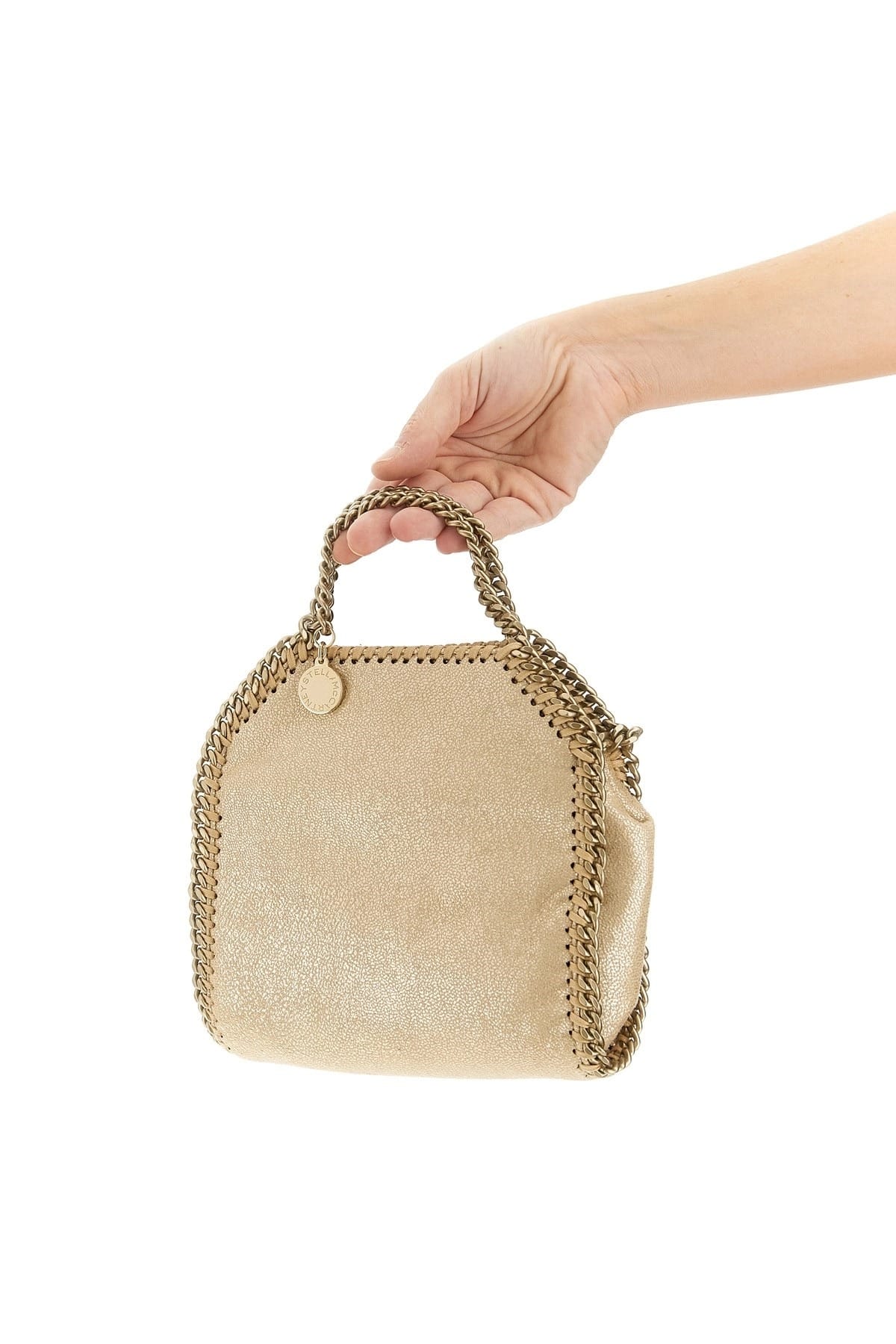 Stella McCartney Falabella Tiny Handbag - alternate view