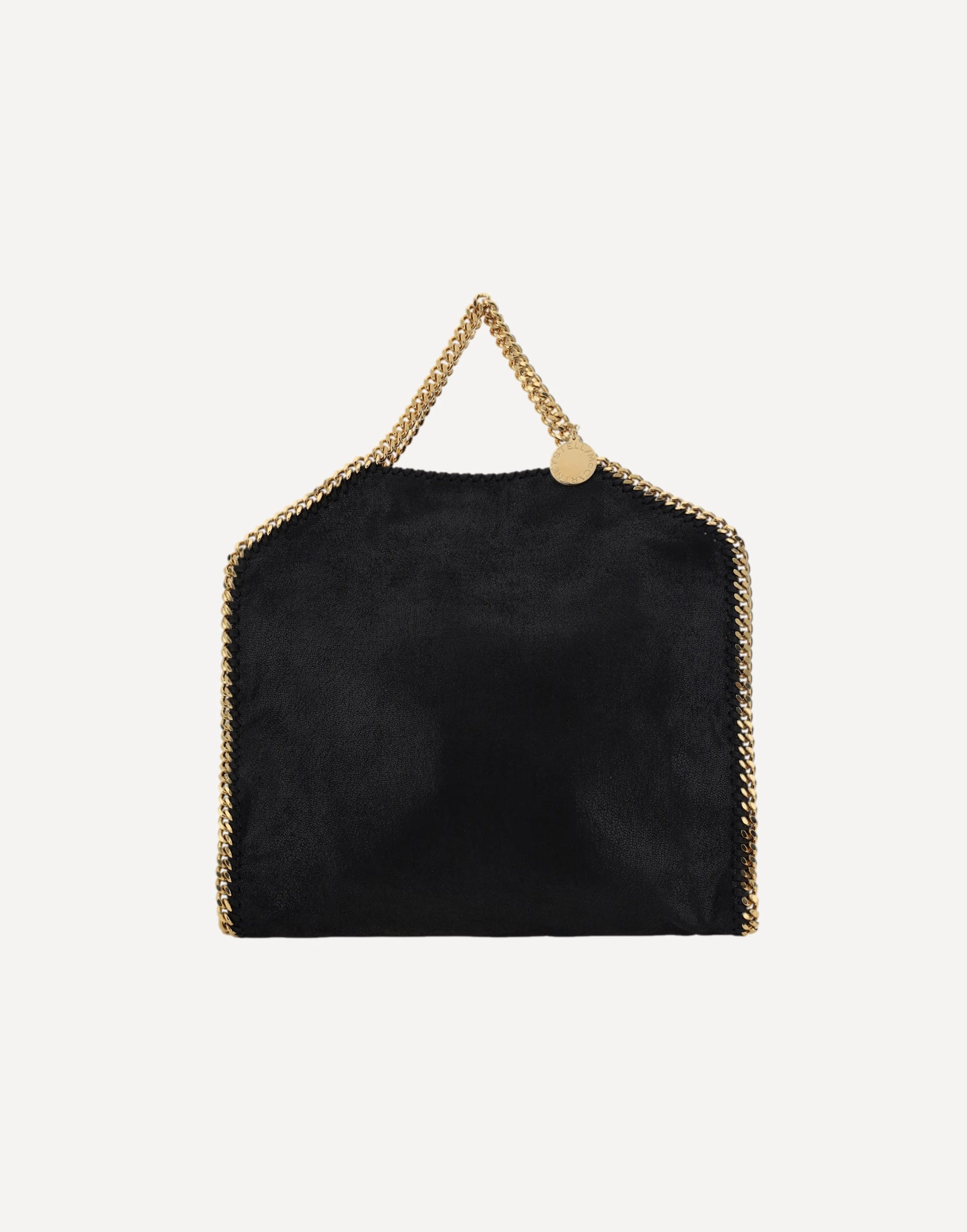 Stella McCartney Foldover Falabella Tote Shoulder Bag