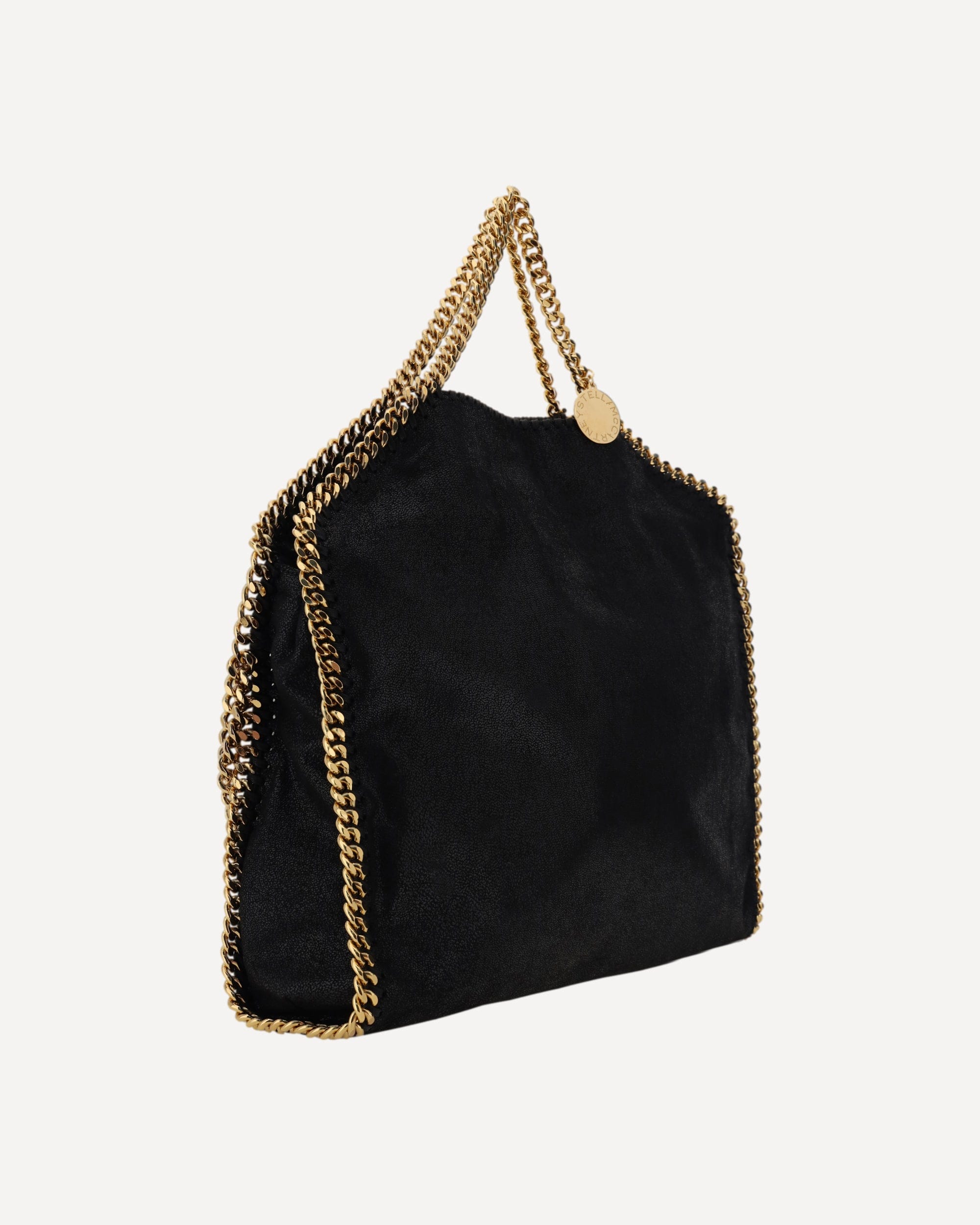 Stella McCartney Foldover Falabella Tote Shoulder Bag - alternate view