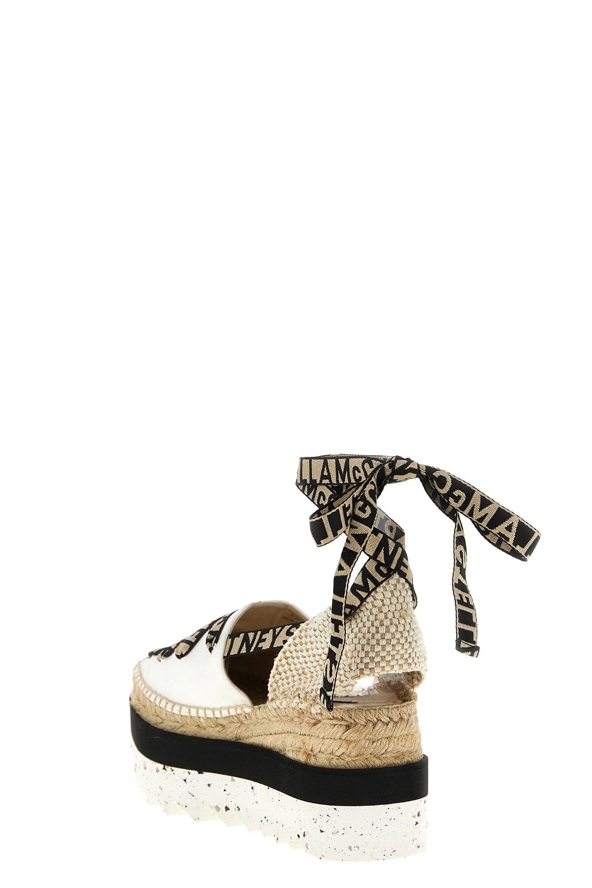 Stella McCartney Stella McCartney Gaia Espadrilles