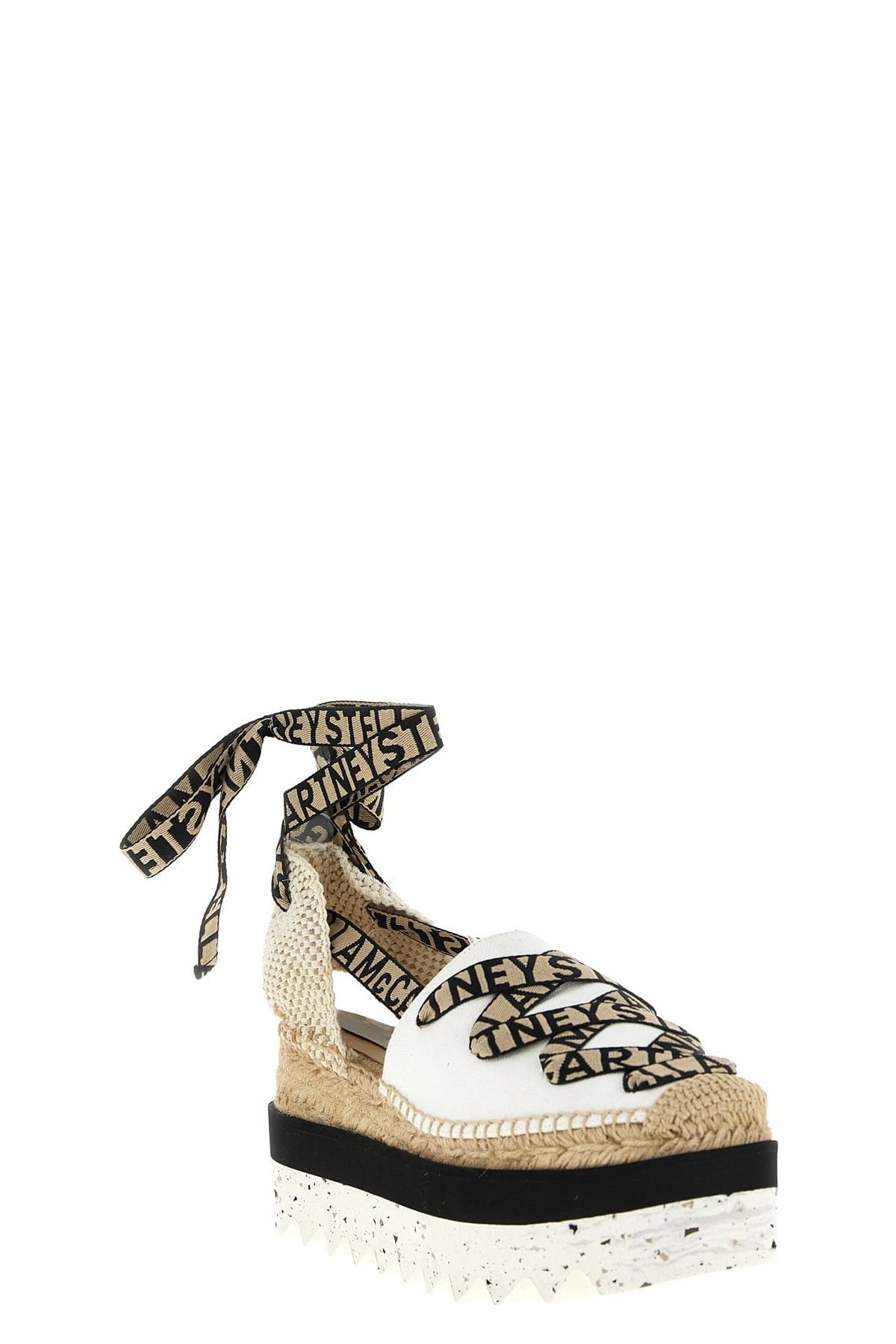 Stella McCartney Stella McCartney Gaia Espadrilles