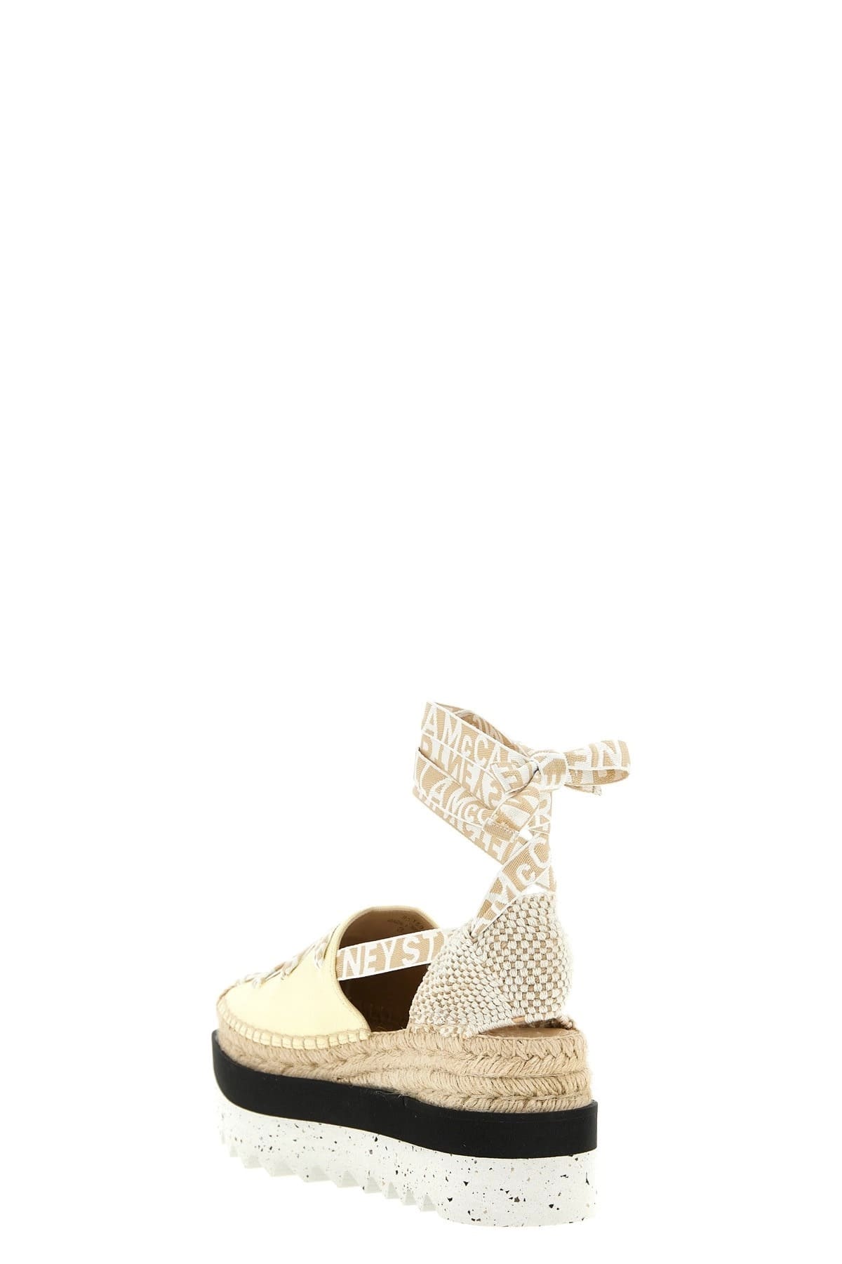 Stella McCartney Stella McCartney Gaia Espadrilles