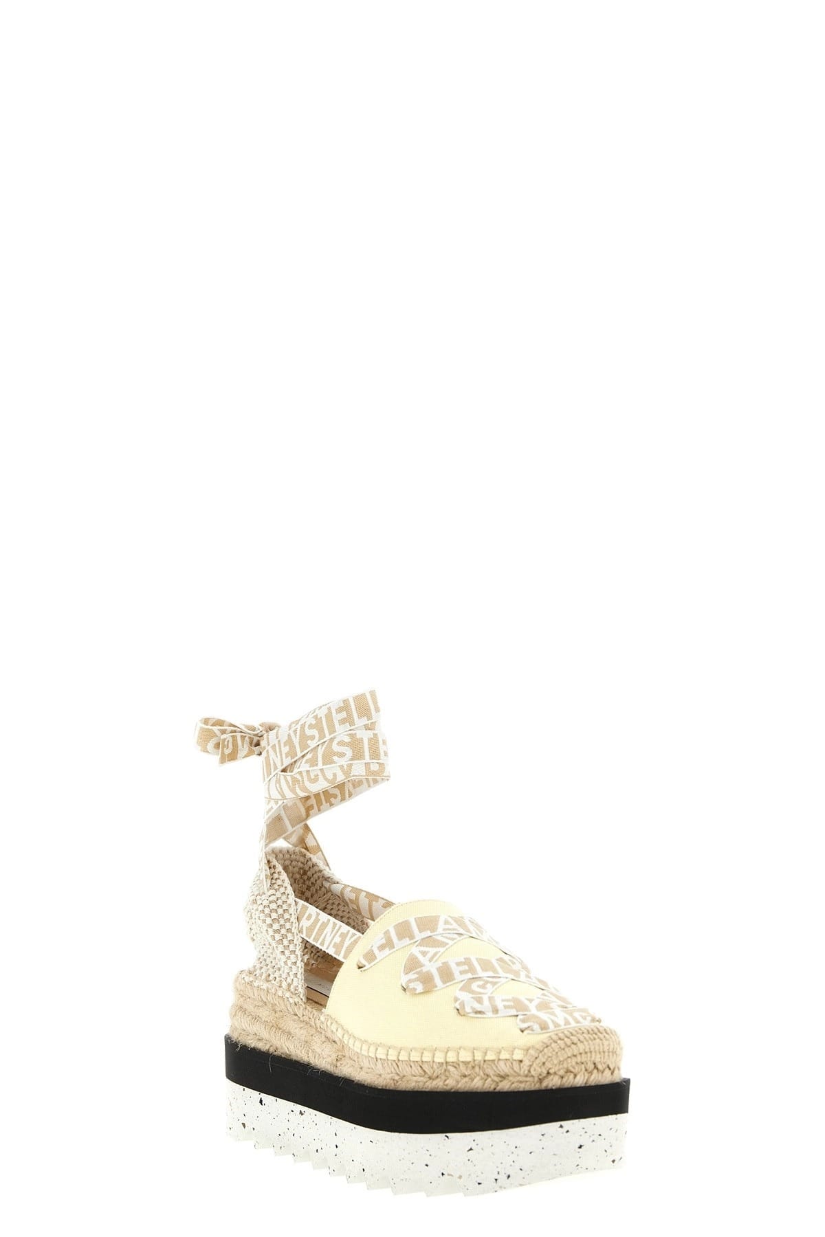Stella McCartney Gaia Espadrilles - alternate view