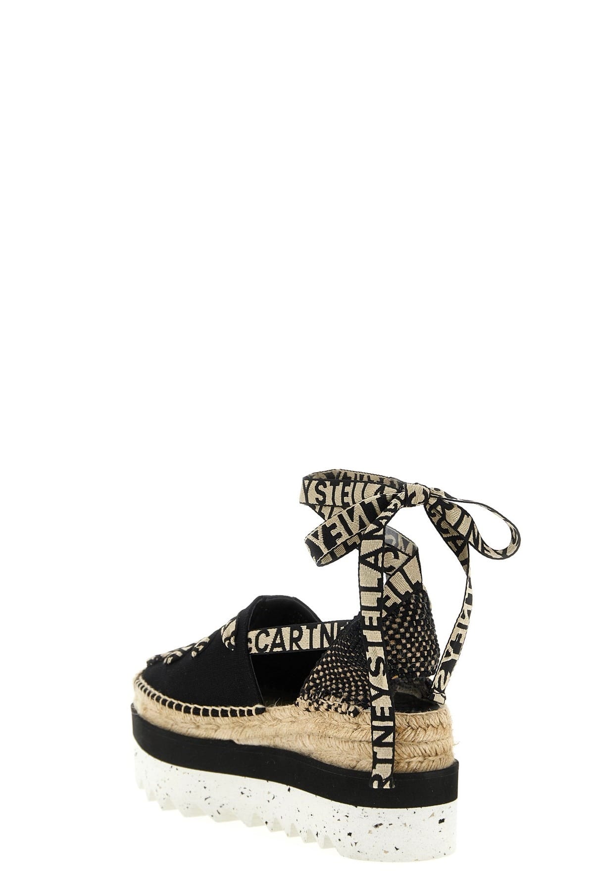 Stella McCartney Gaia Espadrilles