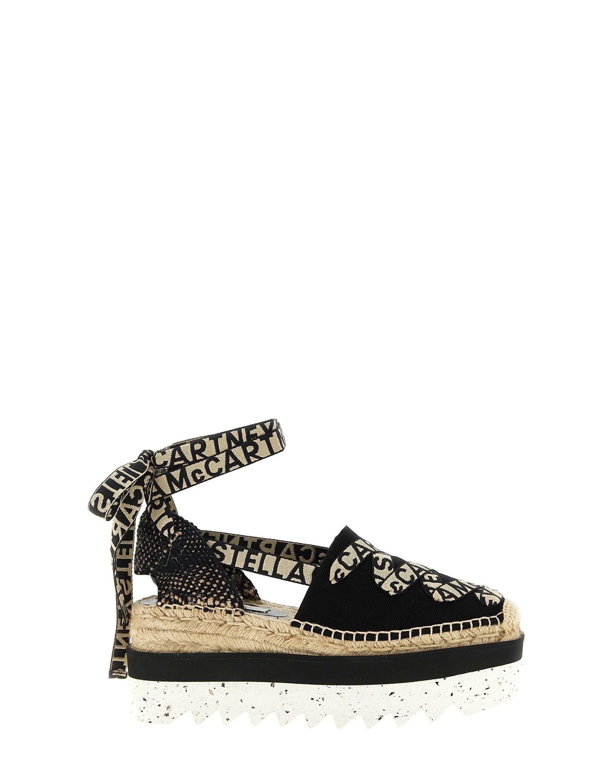 Stella McCartney Gaia Espadrilles
