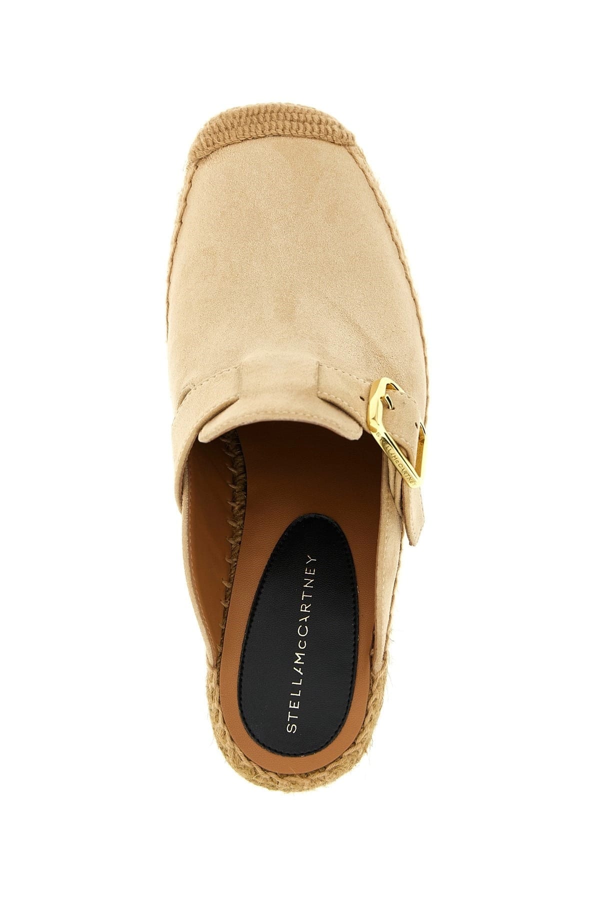 Stella McCartney Stella McCartney Gaia Sabots