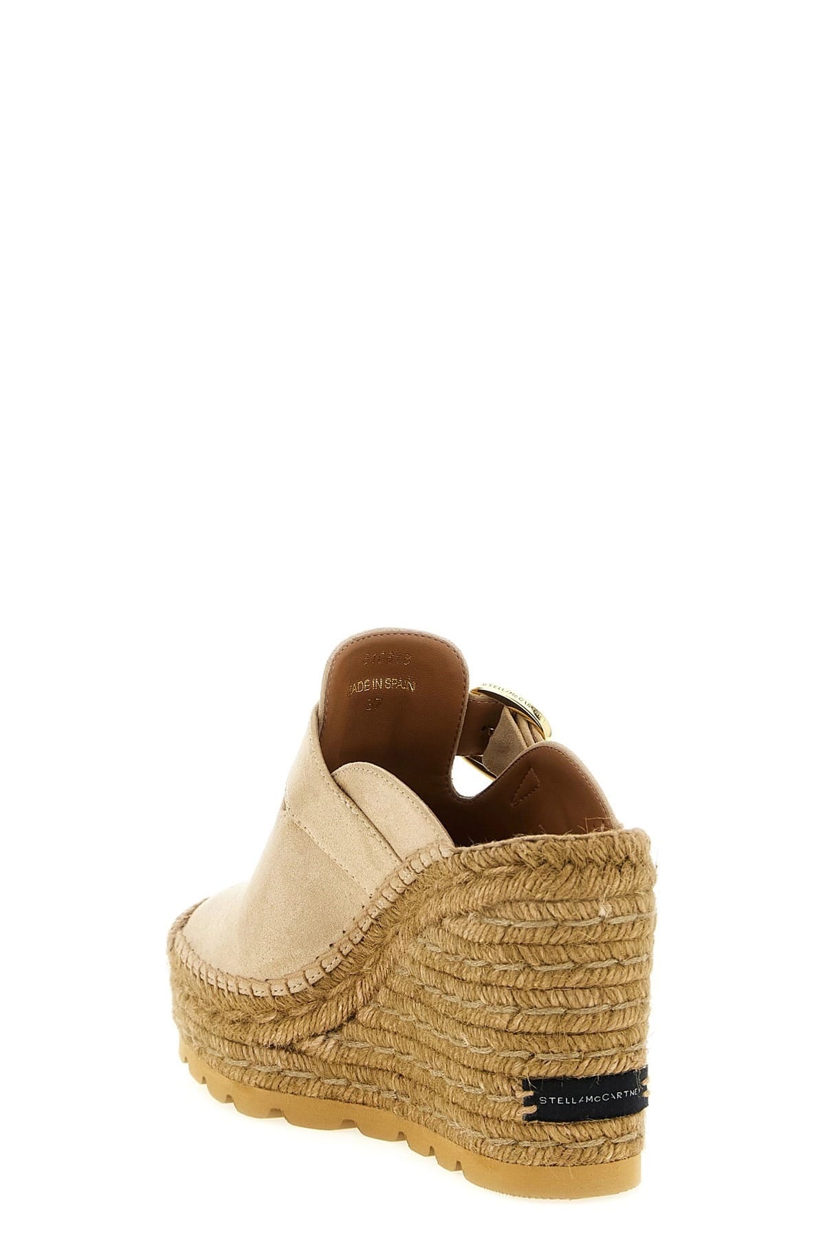 Stella McCartney Stella McCartney Gaia Sabots