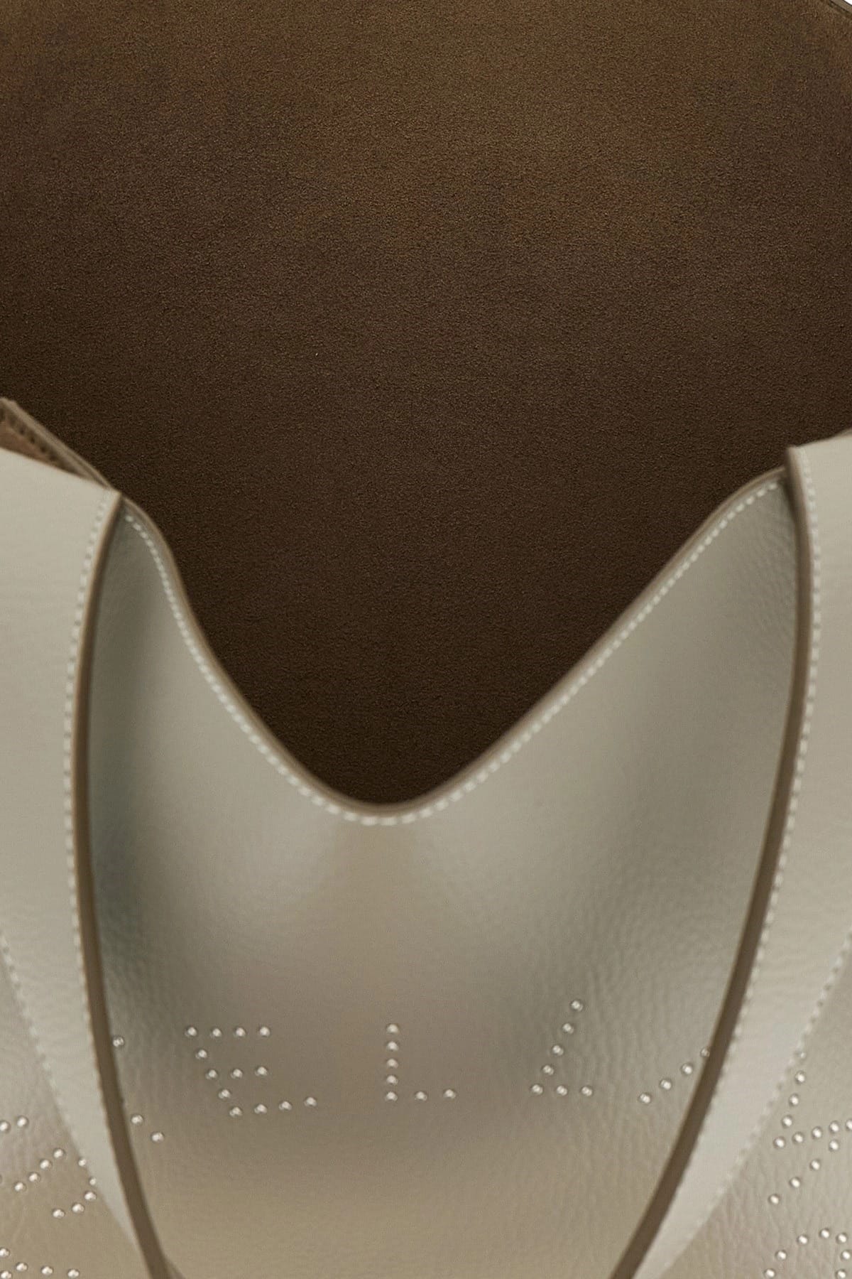 Stella McCartney Stella McCartney Logo Bag Shopping Bag