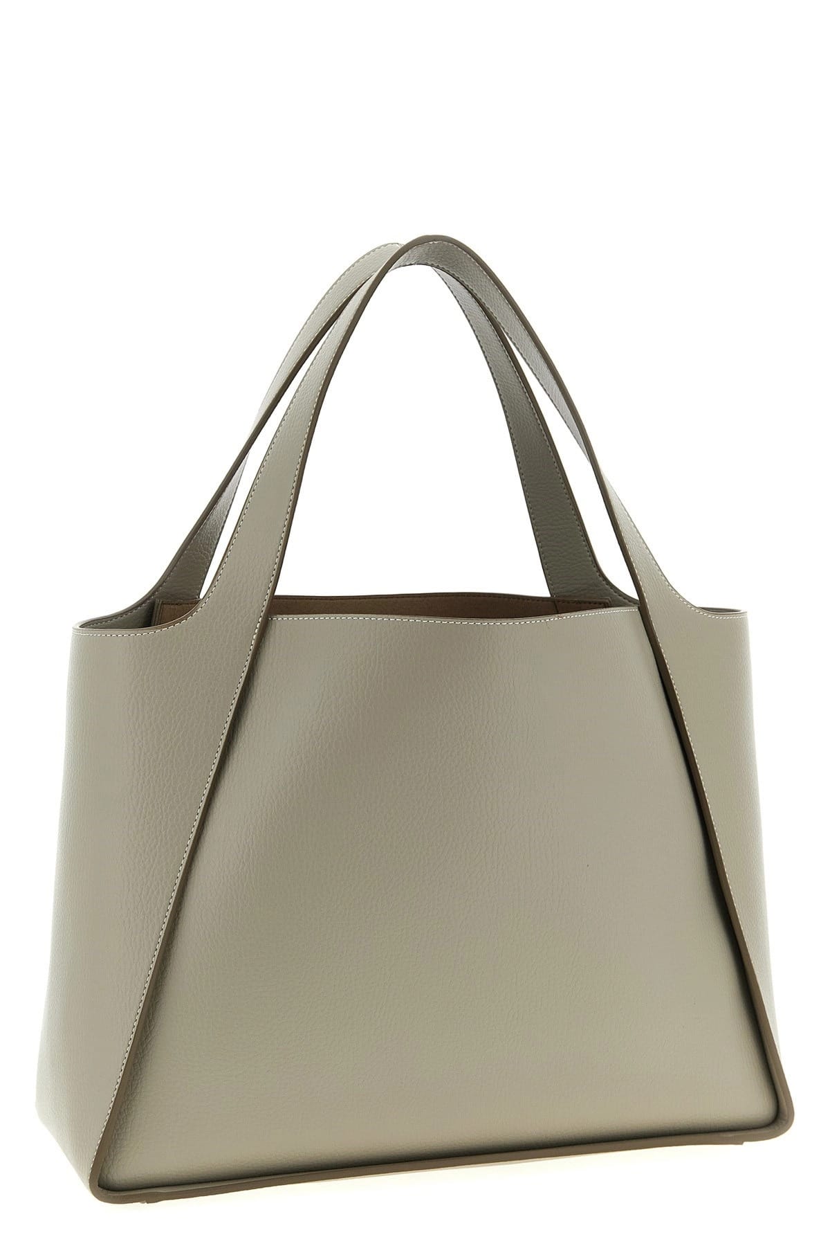 Stella McCartney Stella McCartney Logo Bag Shopping Bag