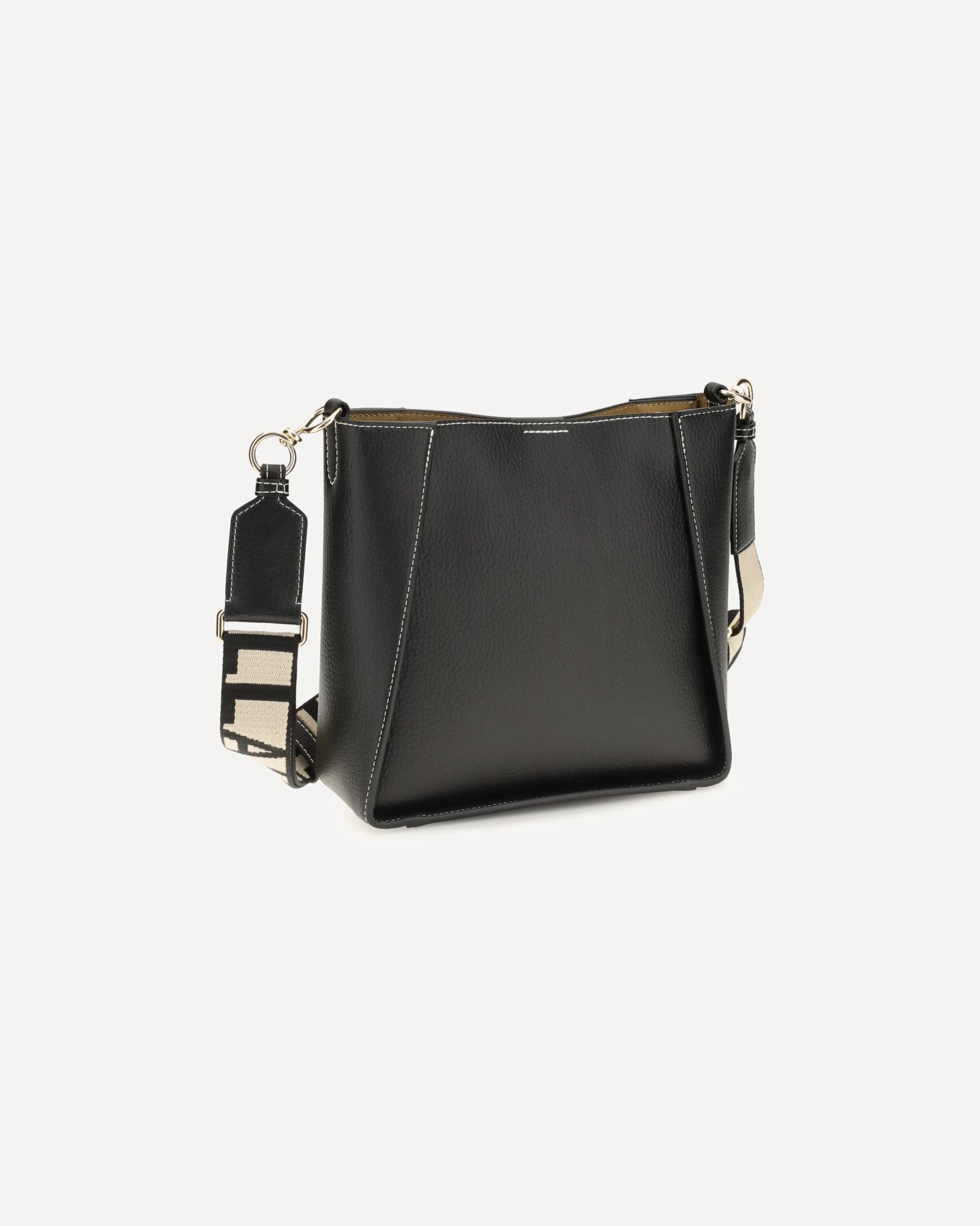 Stella McCartney Stella McCartney Logo Shoulder Bag