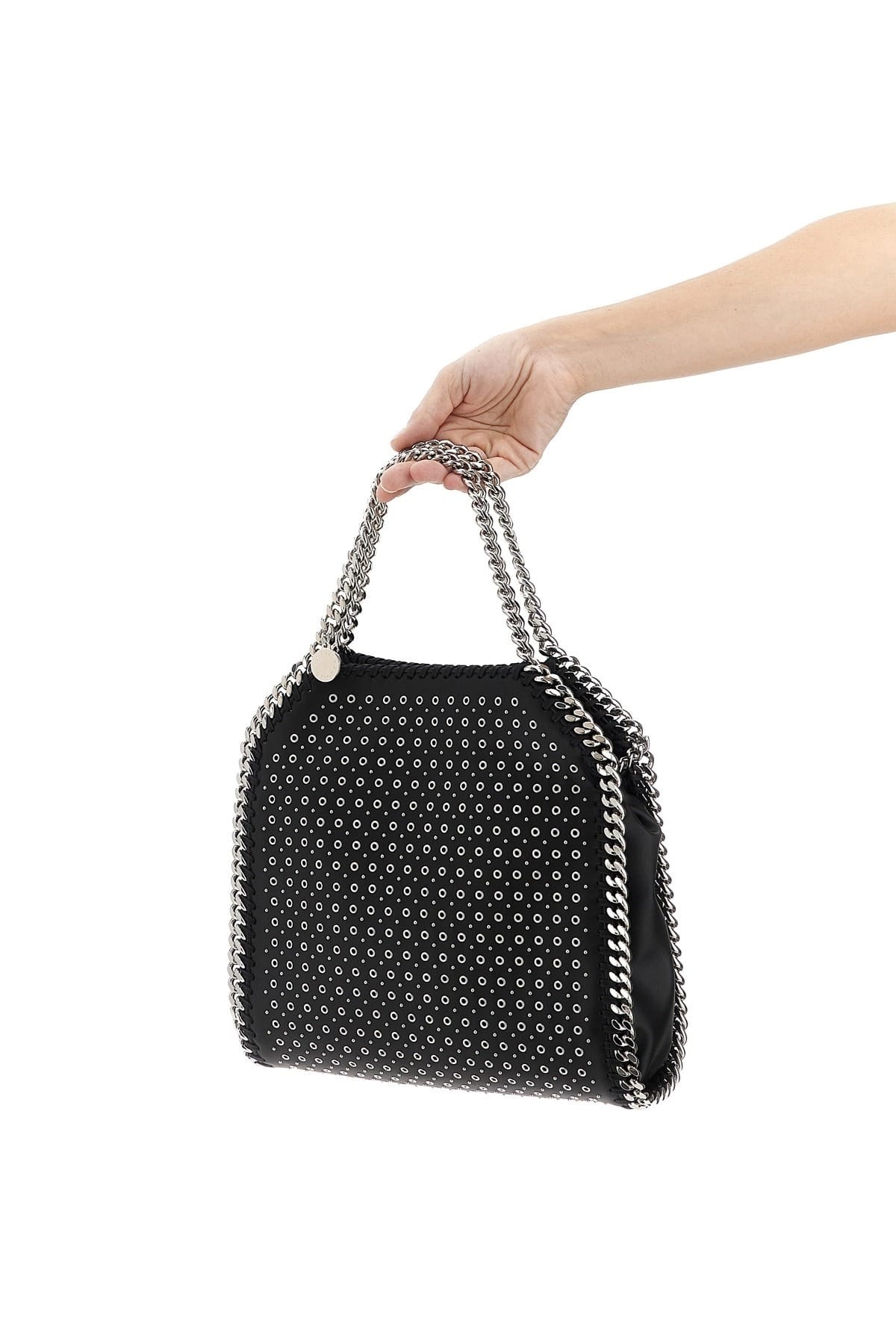 Stella McCartney Stella McCartney Mini Falabella Handbag