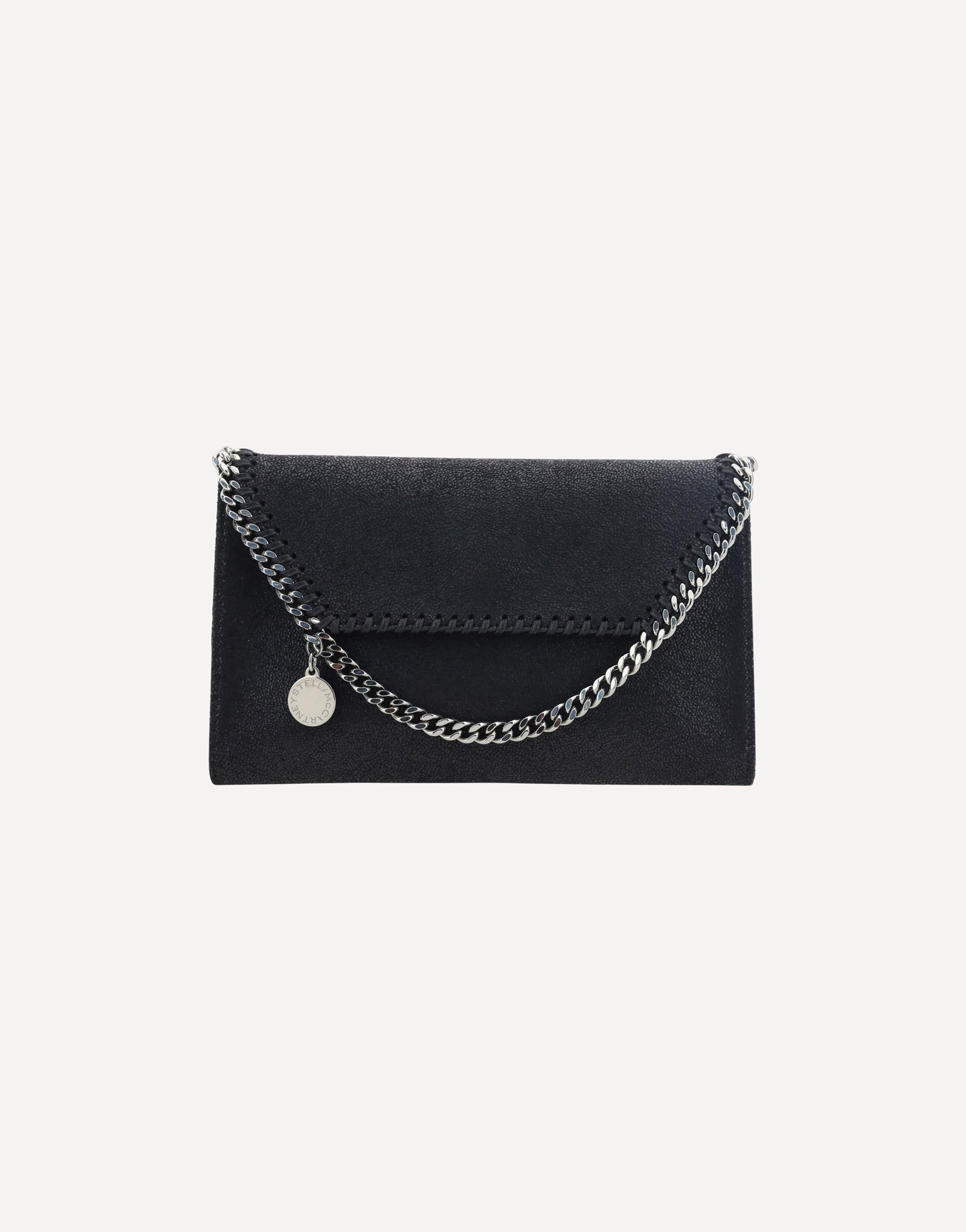 Stella McCartney Stella McCartney Mini Falabella Shoulder Bag