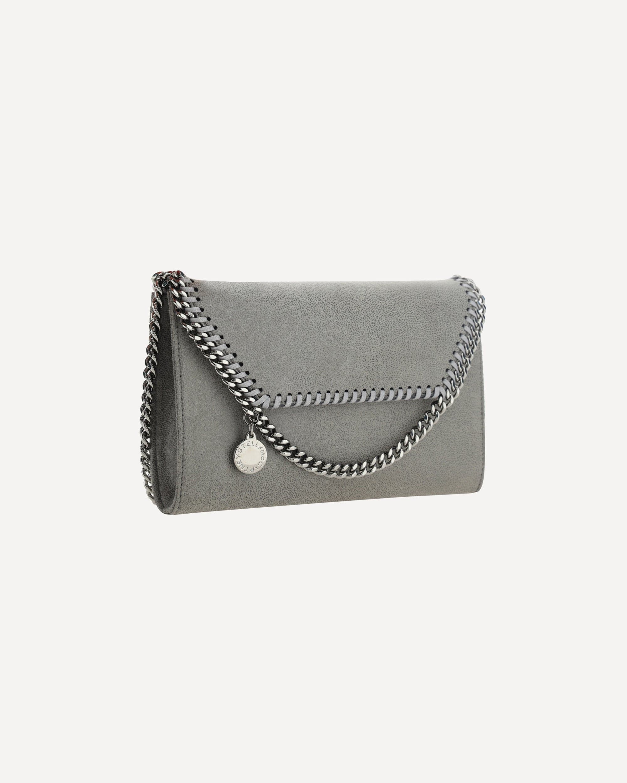 Stella McCartney Mini Falabella Shoulder Bag - alternate view