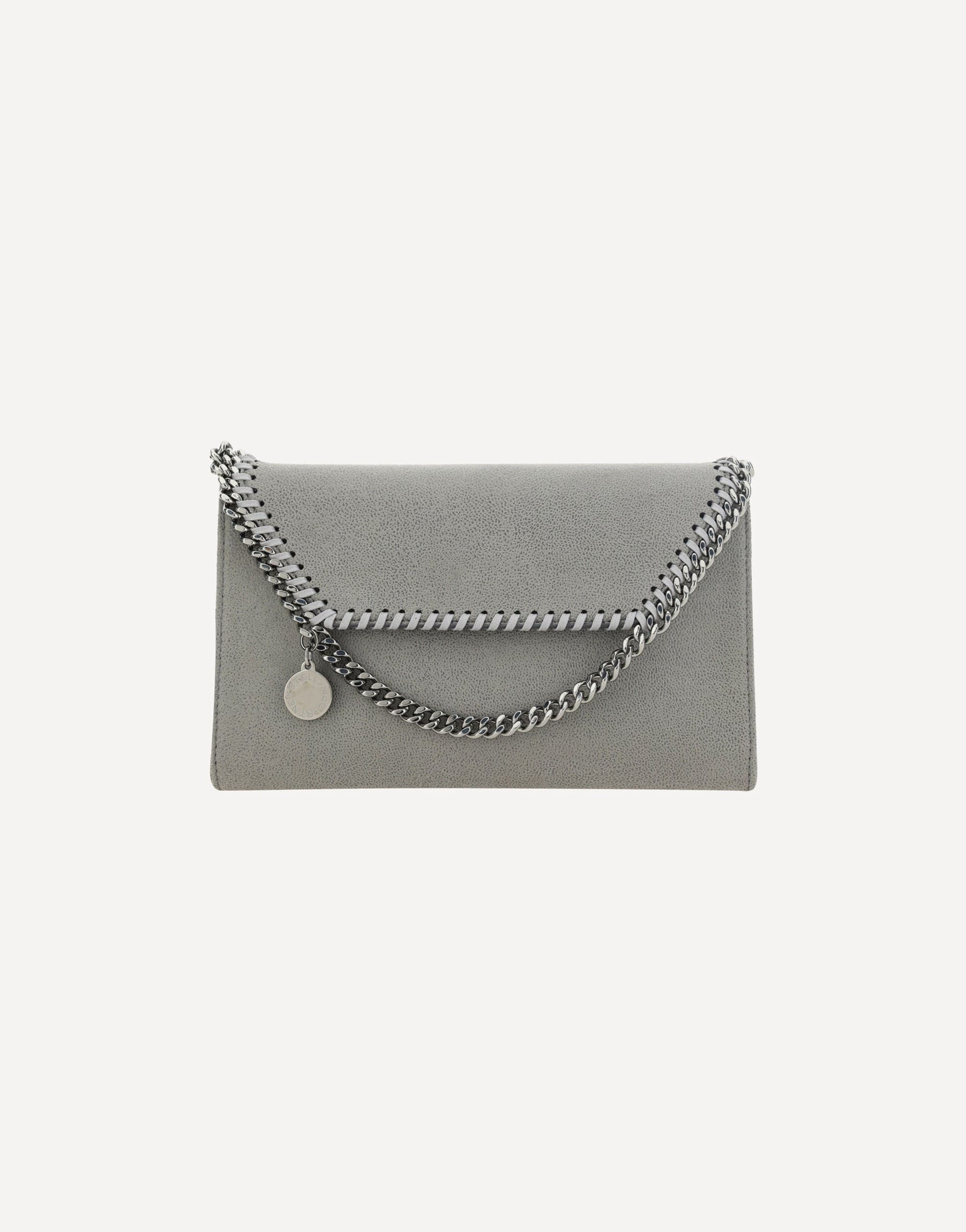 Stella McCartney Stella McCartney Mini Falabella Shoulder Bag