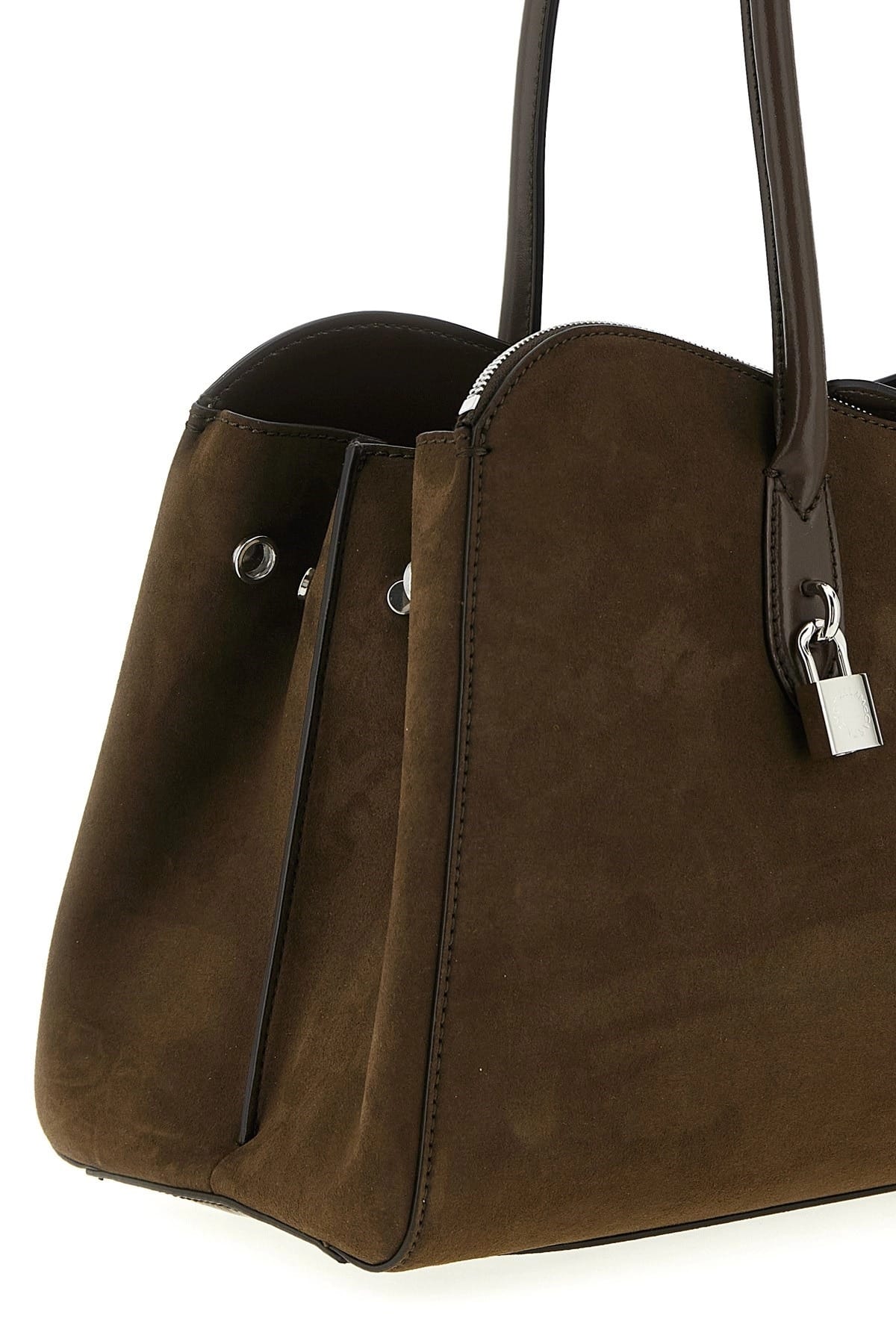 Stella McCartney Stella McCartney Ryder Open Shoulder Bag