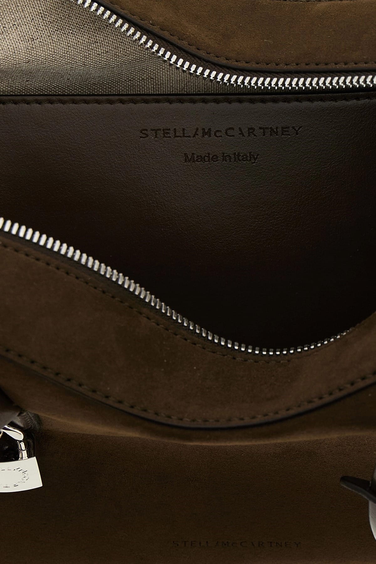 Stella McCartney Stella McCartney Ryder Shoulder Bag