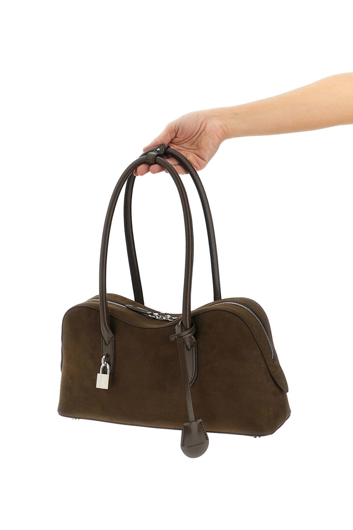 Stella McCartney حقيبة كتف Ryder من Stella McCartney - alternate view