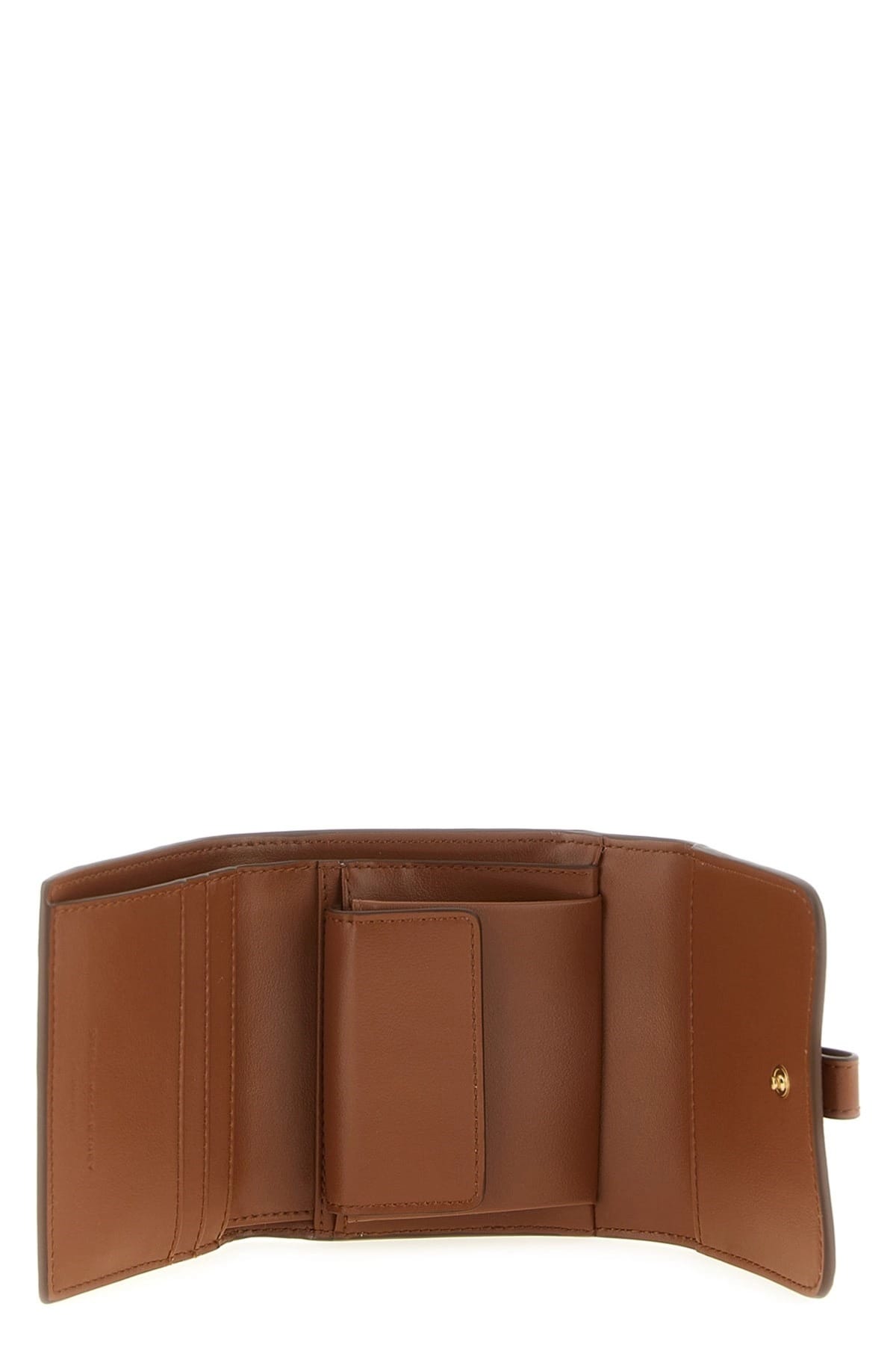 Stella McCartney Stella McCartney Ryder Tri-Fold Wallet