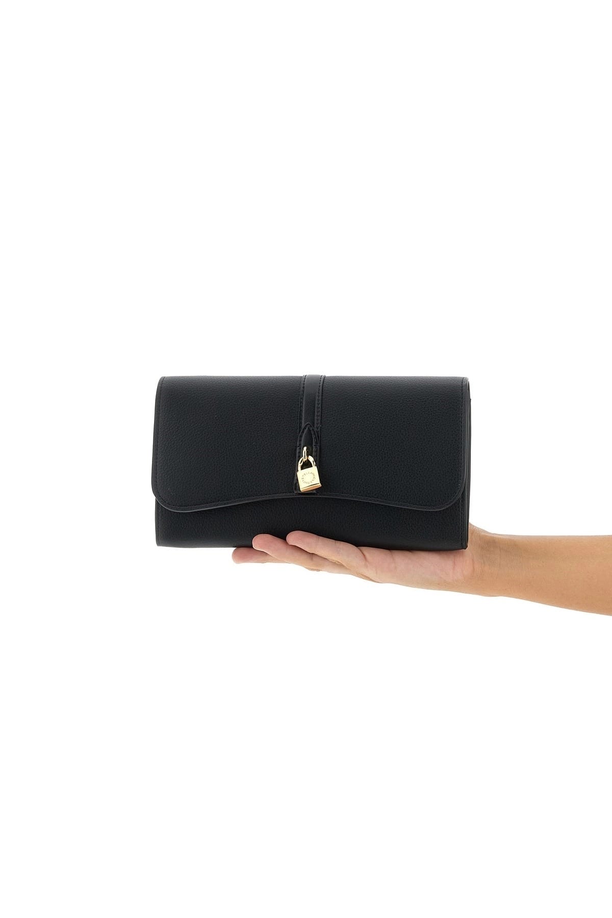 Stella McCartney Ryder Geldbörse mit Kette - alternate view