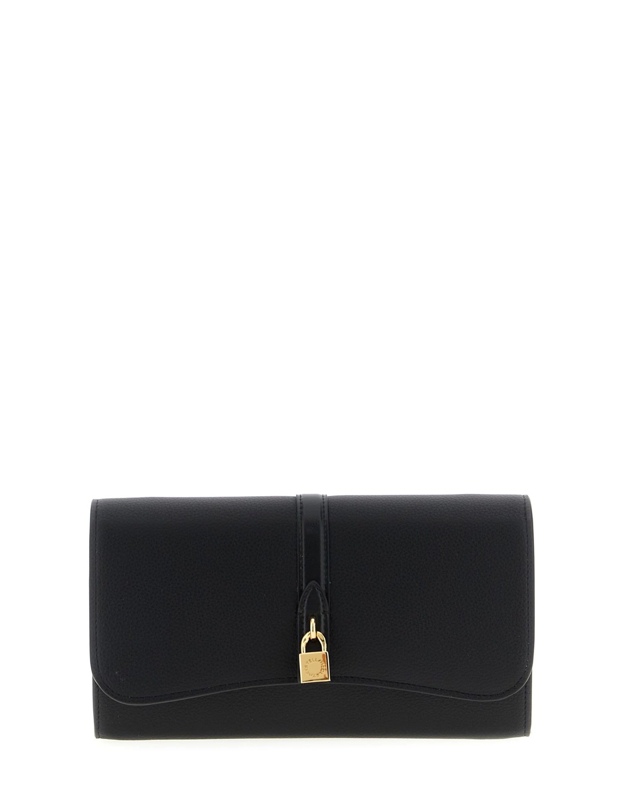 Stella McCartney Stella McCartney Ryder Wallet On Chain