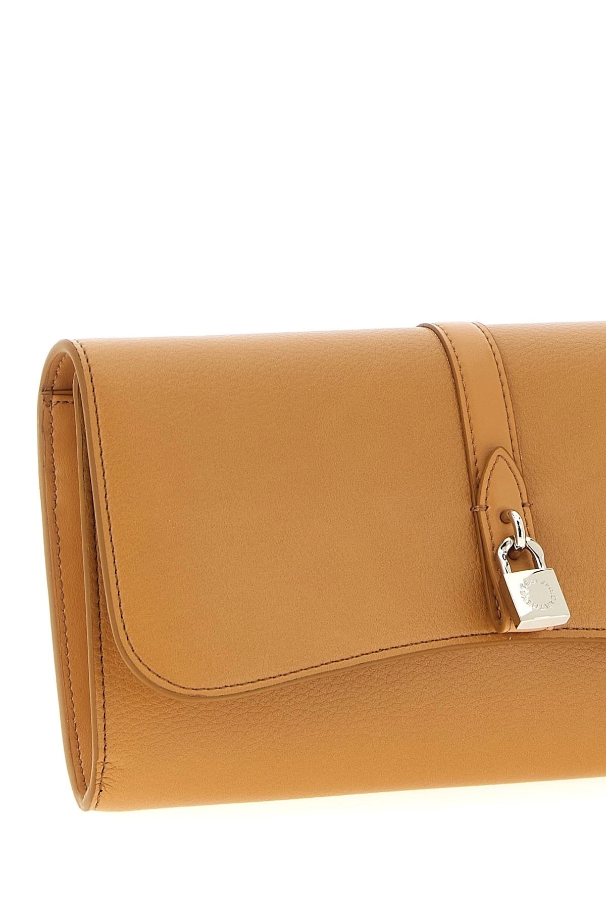 Stella McCartney Stella McCartney Ryder Wallet On Chain