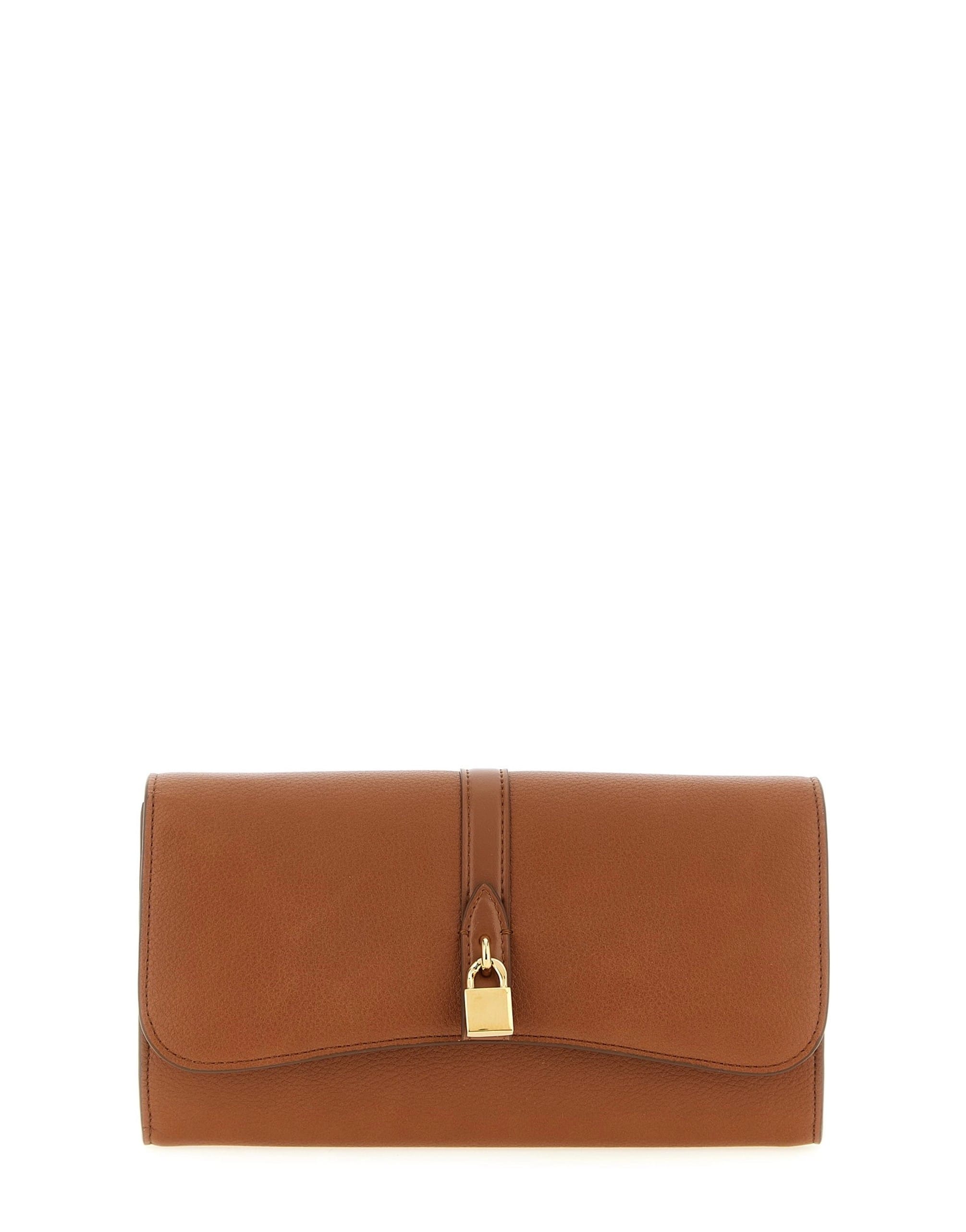 Stella McCartney Stella McCartney Ryder Wallet On Chain
