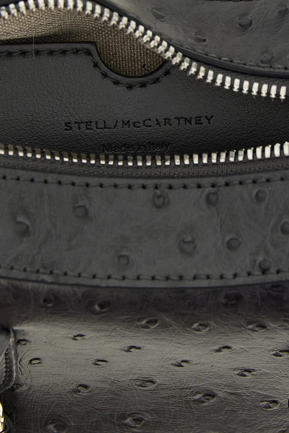 Stella McCartney Stella McCartney Stella Ryder Tiny Handbag