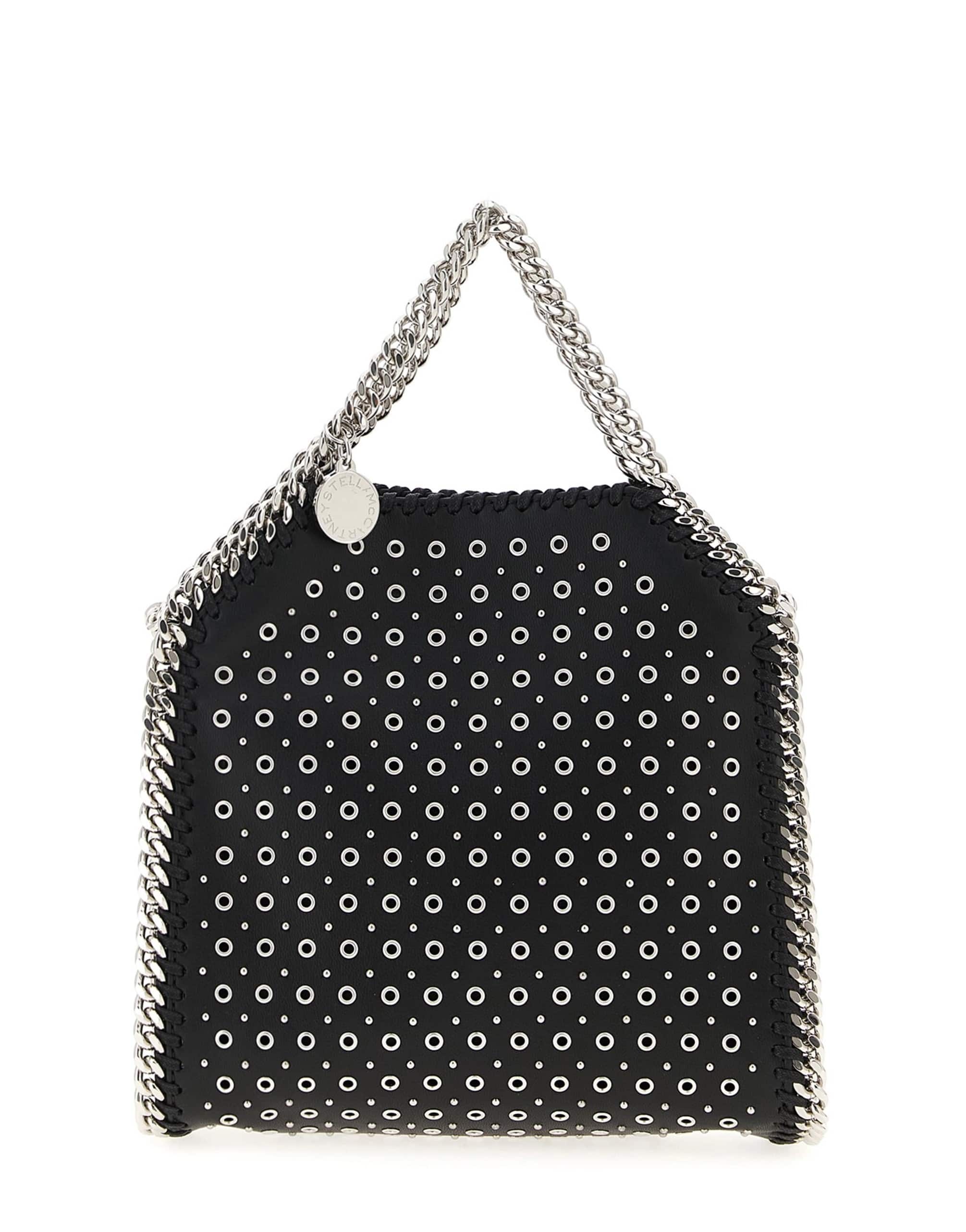 Stella McCartney Stella McCartney Tiny Falabella Handbag