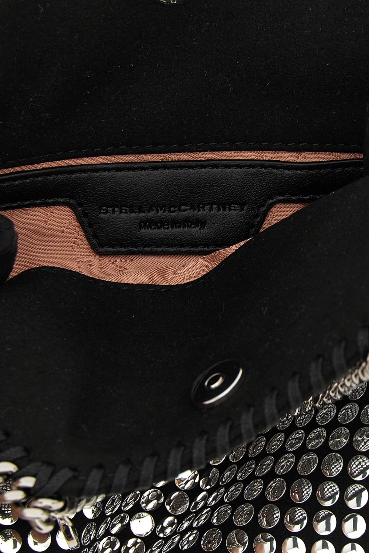 Stella McCartney Stella McCartney Tiny Falabella Handbag