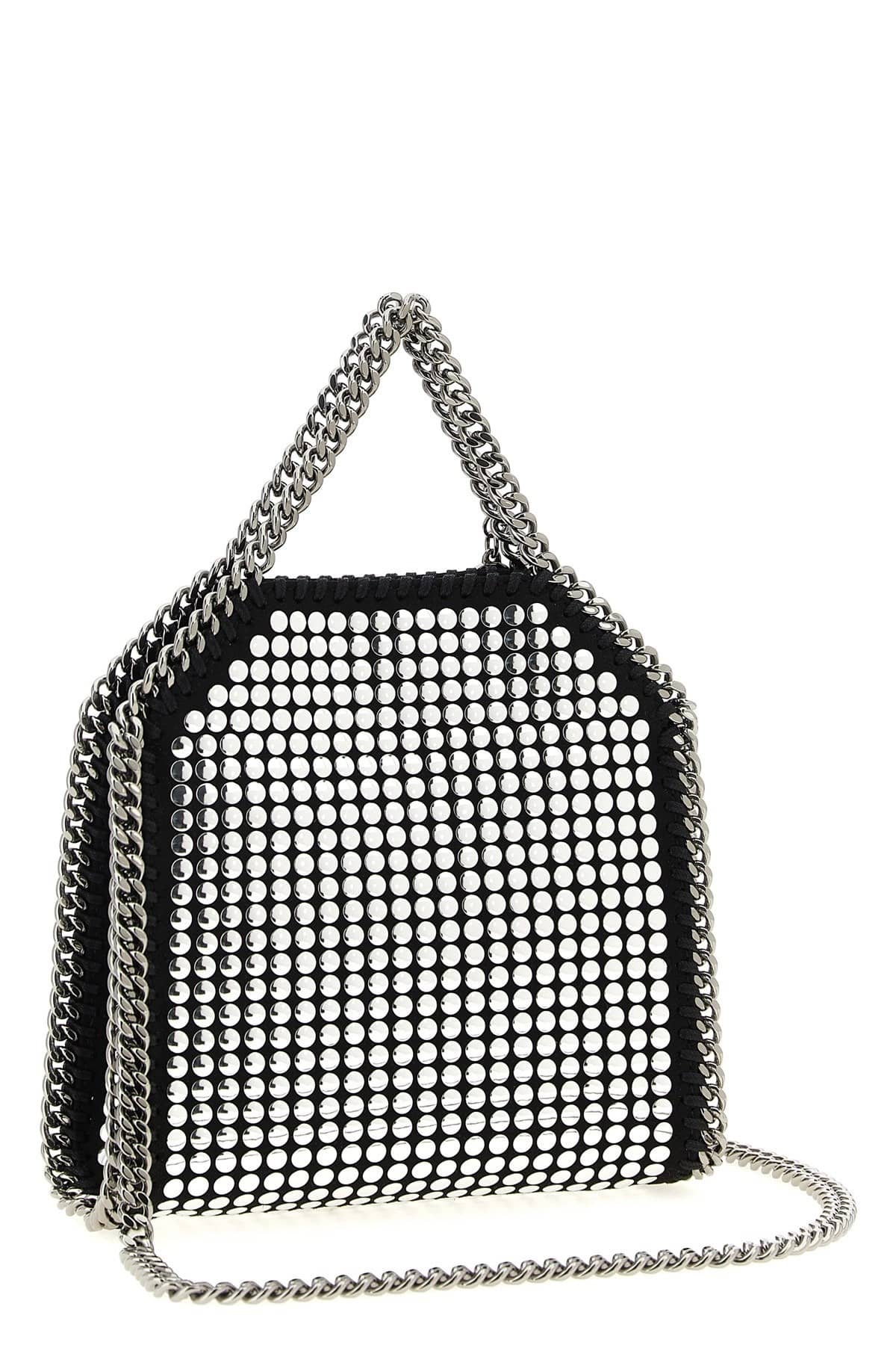 Stella McCartney Stella McCartney Tiny Falabella Handbag