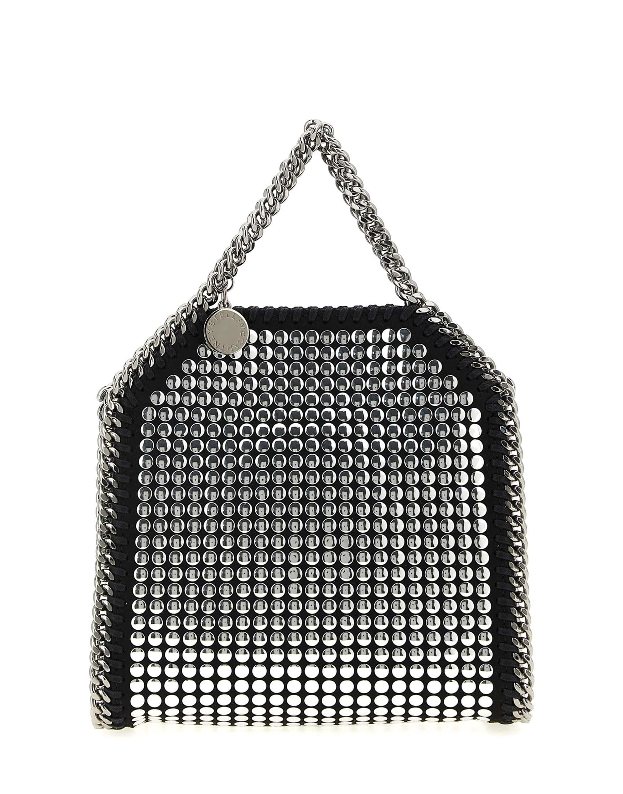 Stella McCartney Stella McCartney Tiny Falabella Handbag