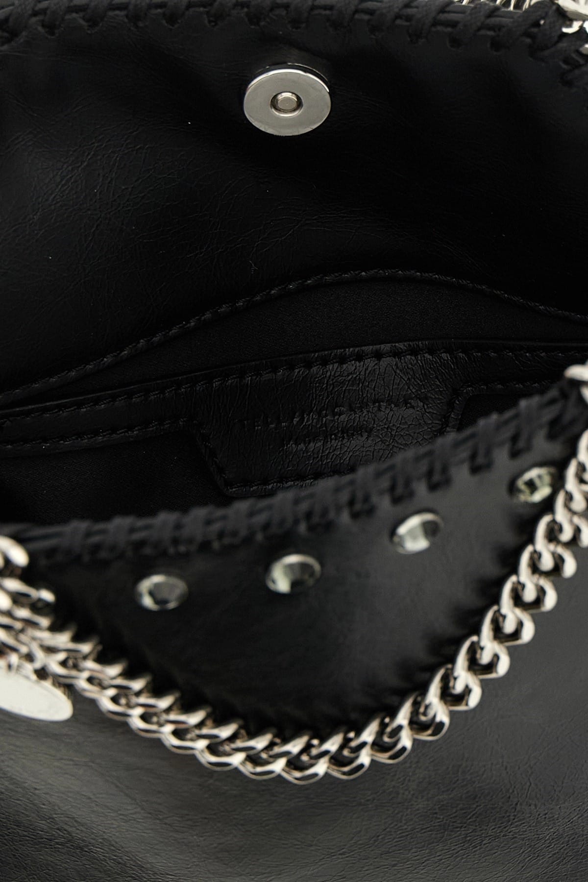 Stella McCartney Stella McCartney Tiny Falabella Handbag