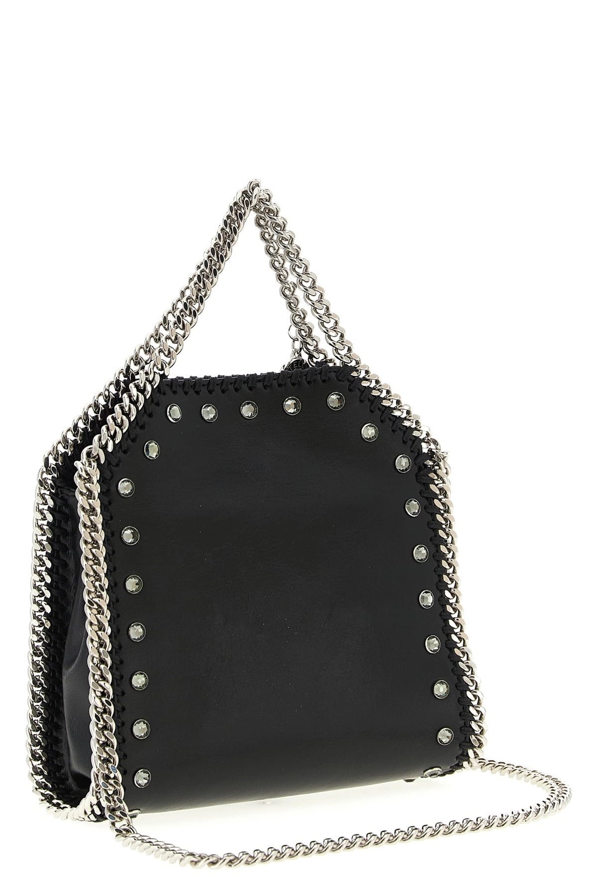 Stella McCartney Stella McCartney Tiny Falabella Handbag