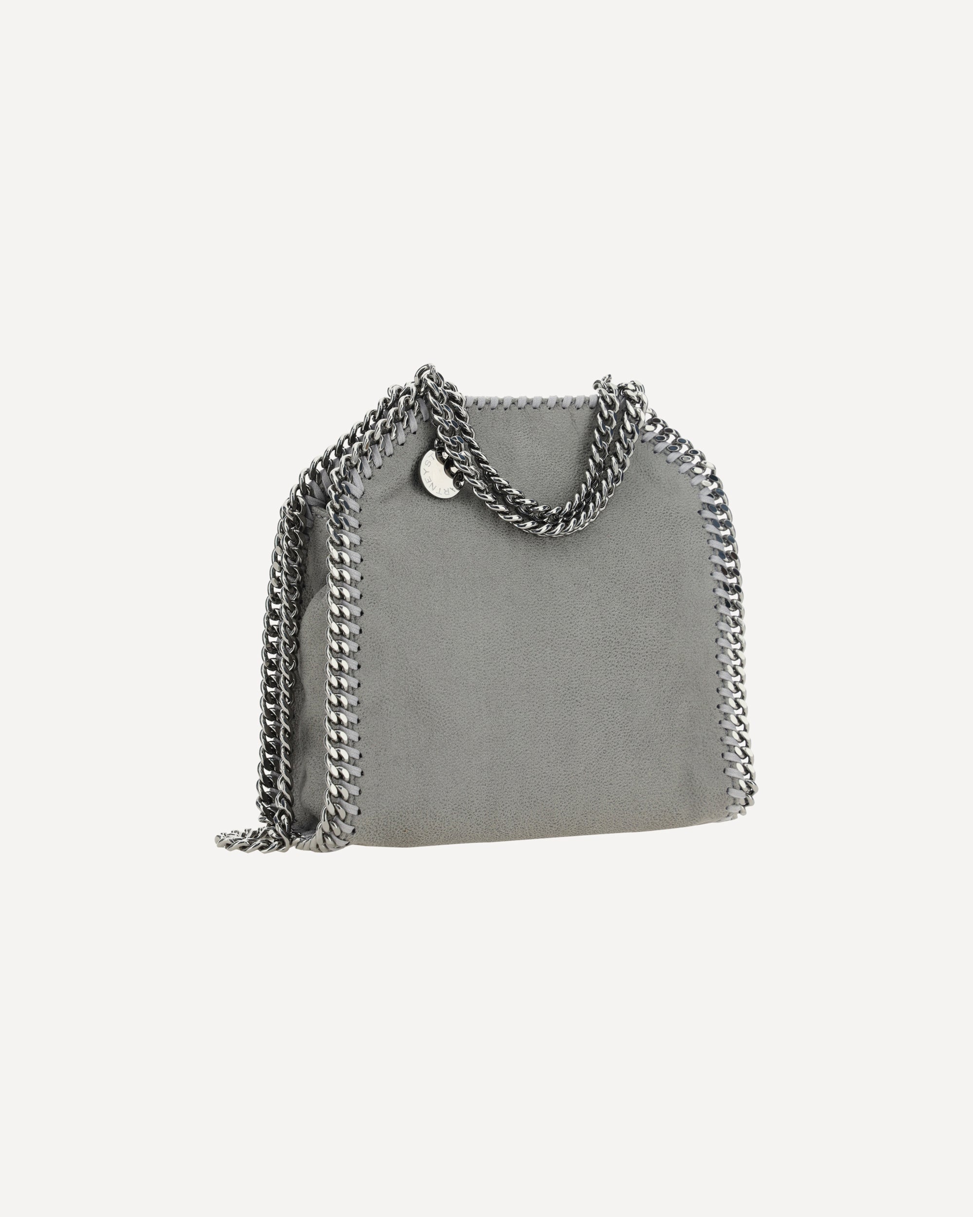 Stella McCartney Маленькая лохматая сумка Stella McCartney - alternate view