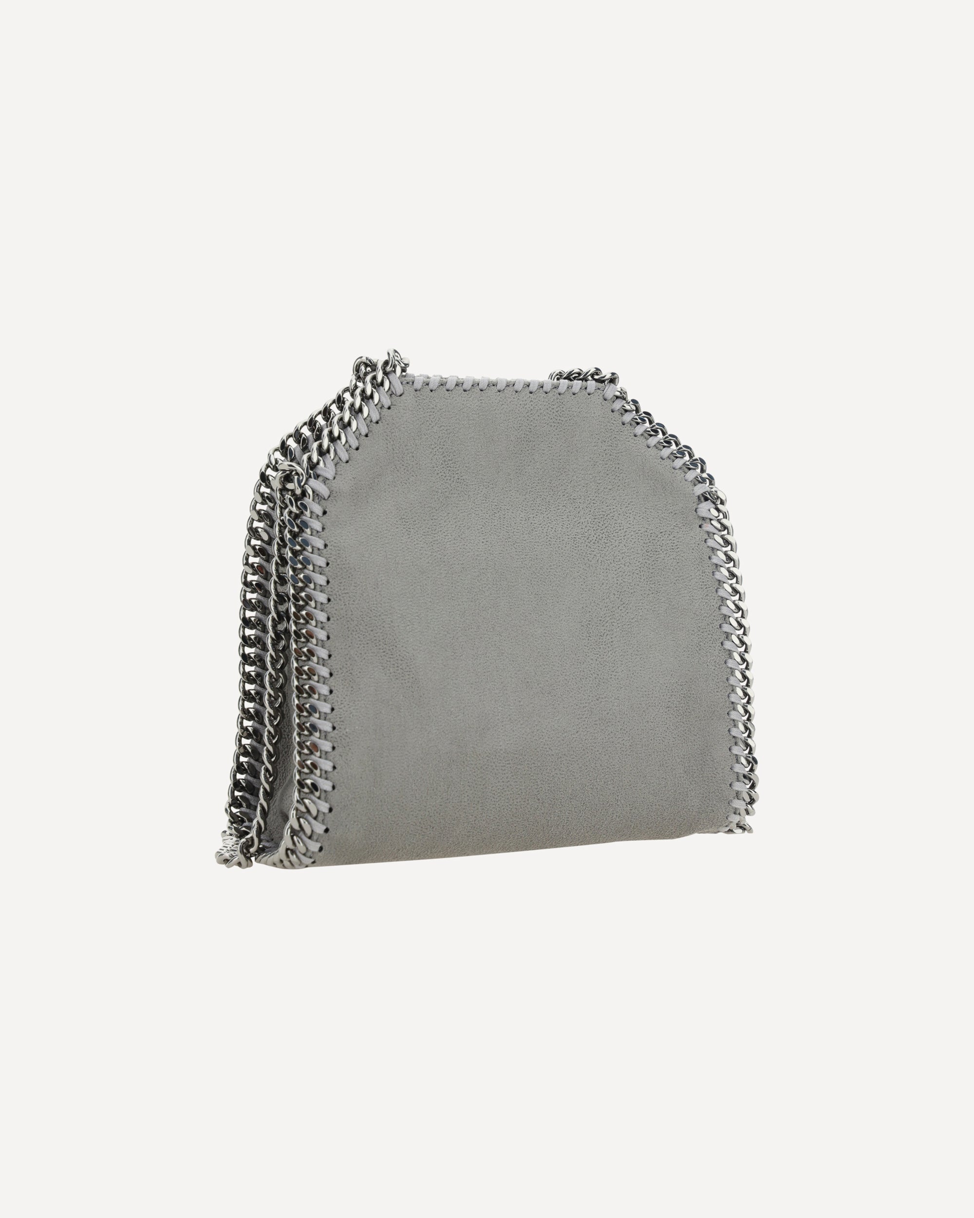 Сумка Stella McCartney Tiny Shaggy