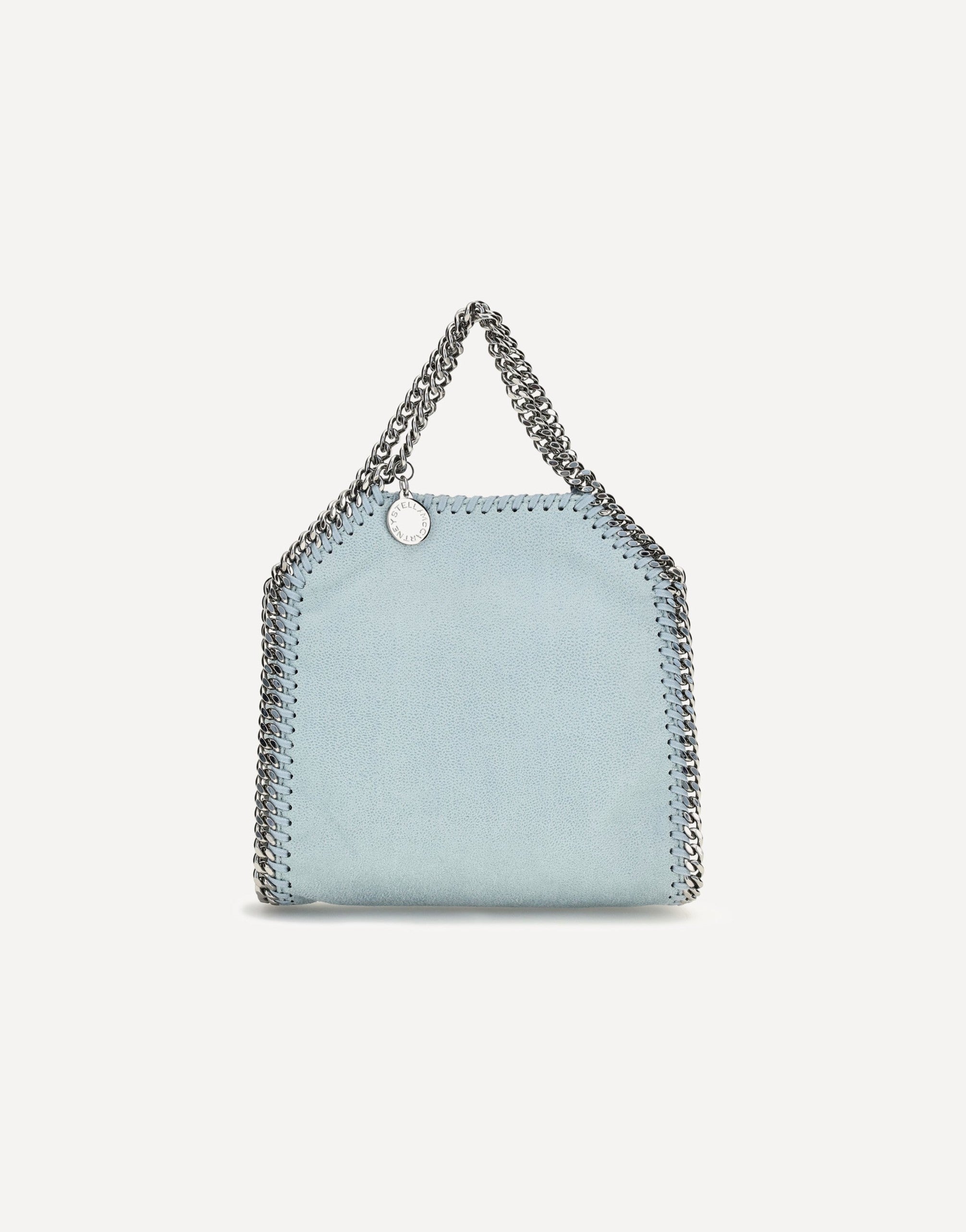 Stella McCartney Tiny Shaggy Handbag
