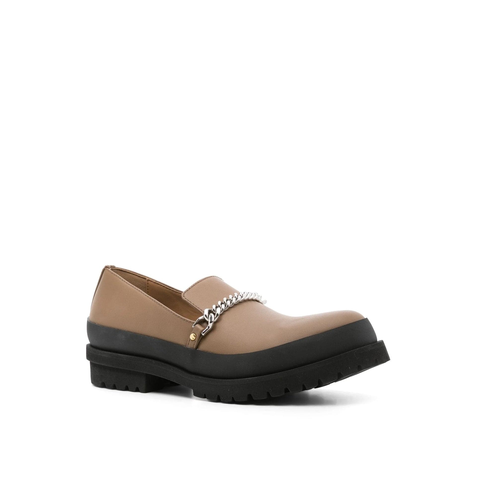 Stella McCartney Trace Alter Sporty Mat Loafers - alternate view