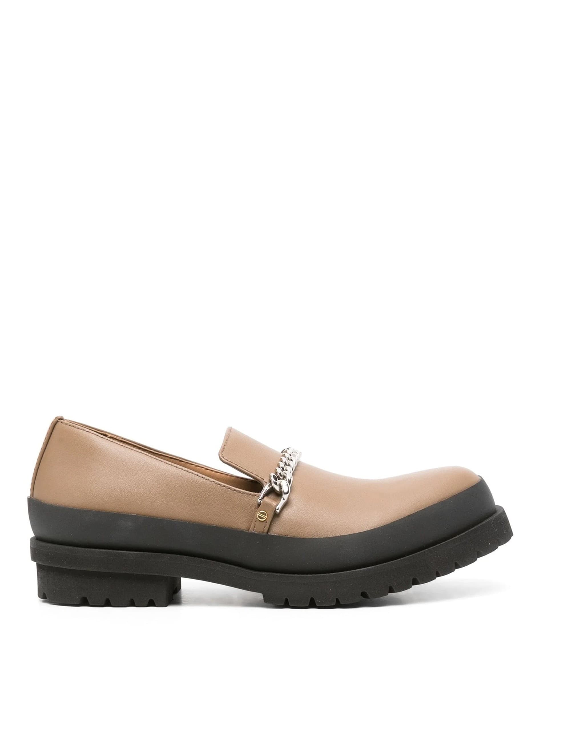 Stella McCartney Trace Alter Sporty Mat Loafers