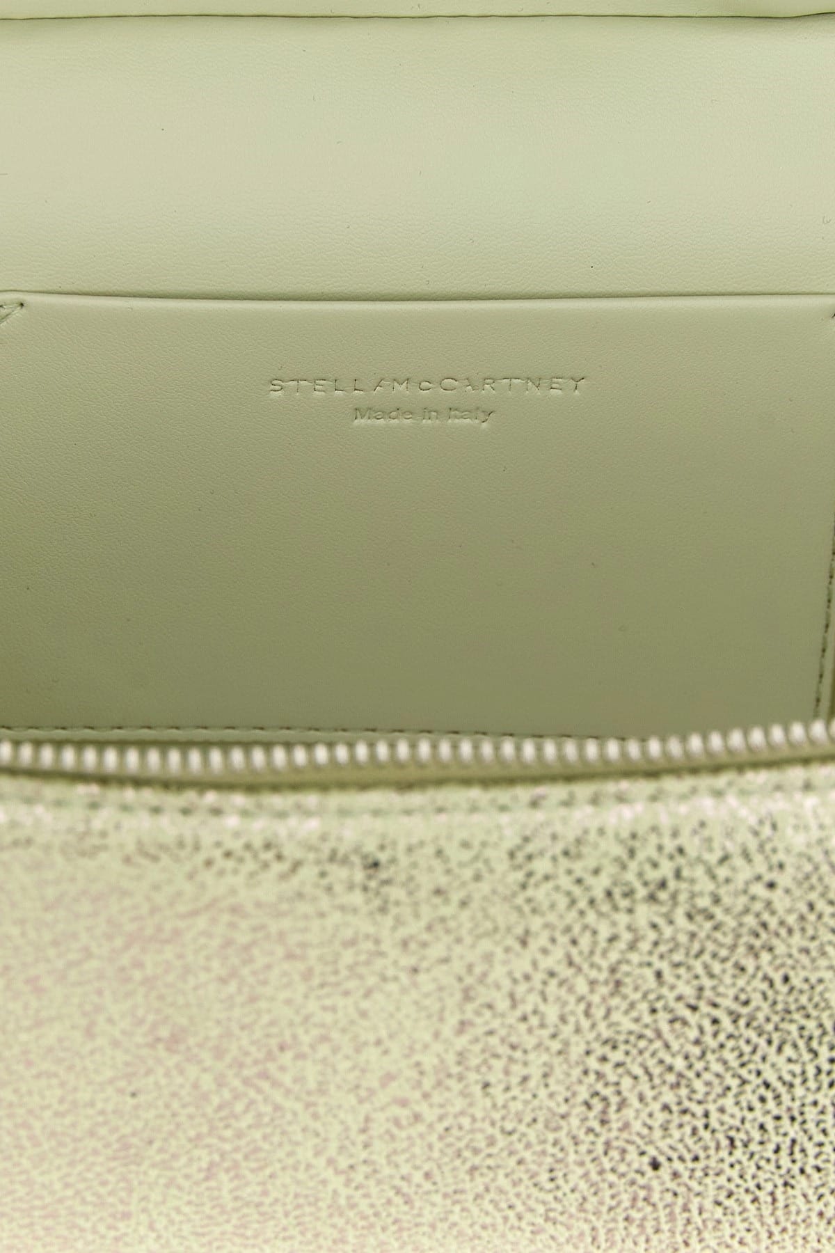 Stella McCartney Stella McCartney Vanity Falabella Crossbody Bag