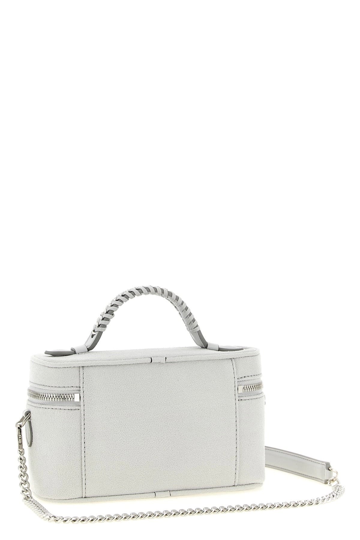 Stella McCartney Stella McCartney Vanity Falabella Crossbody Bag