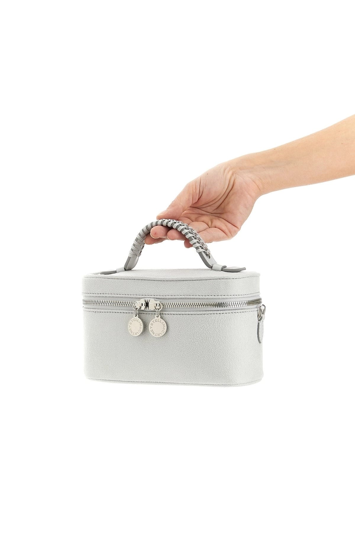 Stella McCartney Stella McCartney Vanity Falabella Crossbody Bag