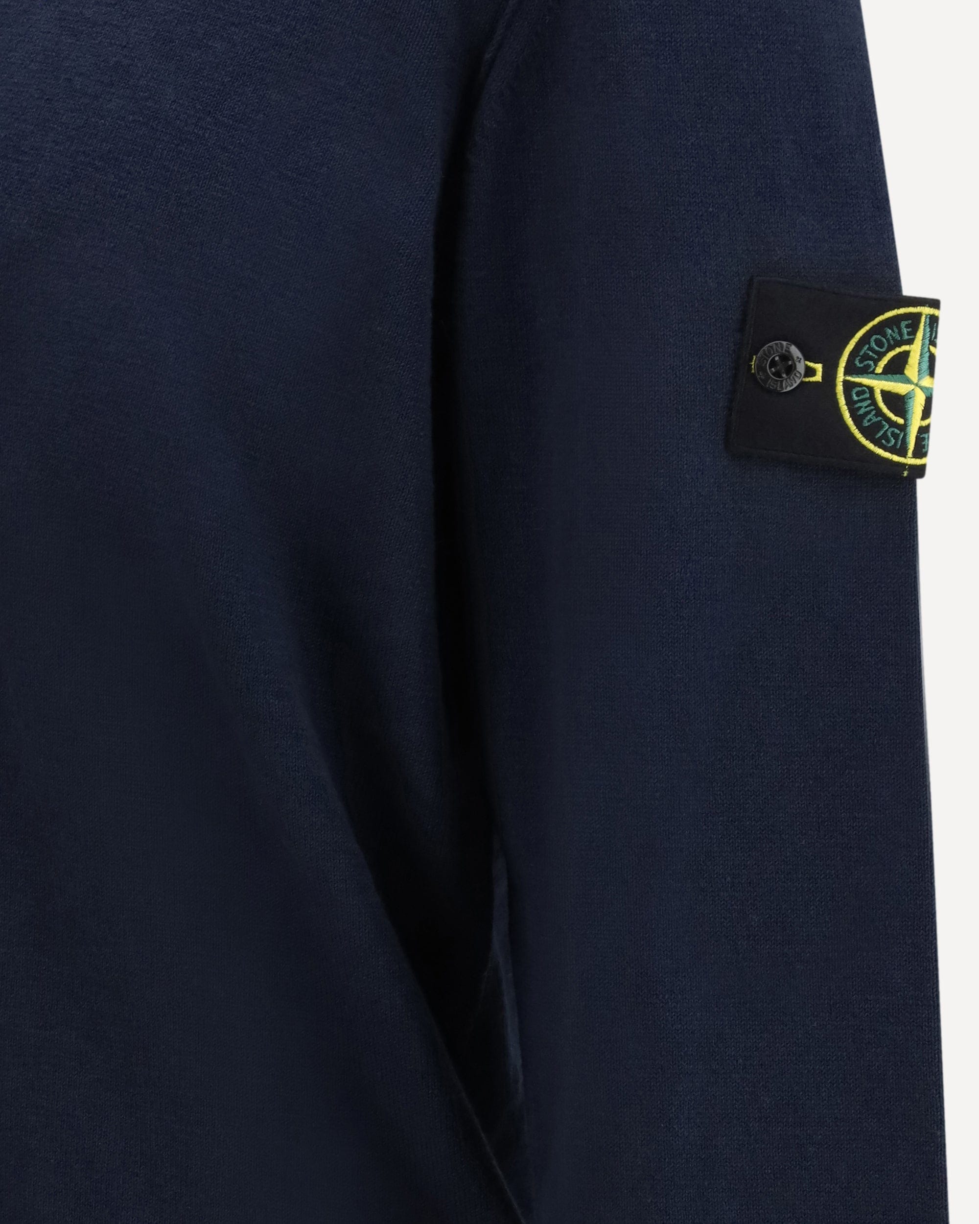 Stone Island Cotton Sweater